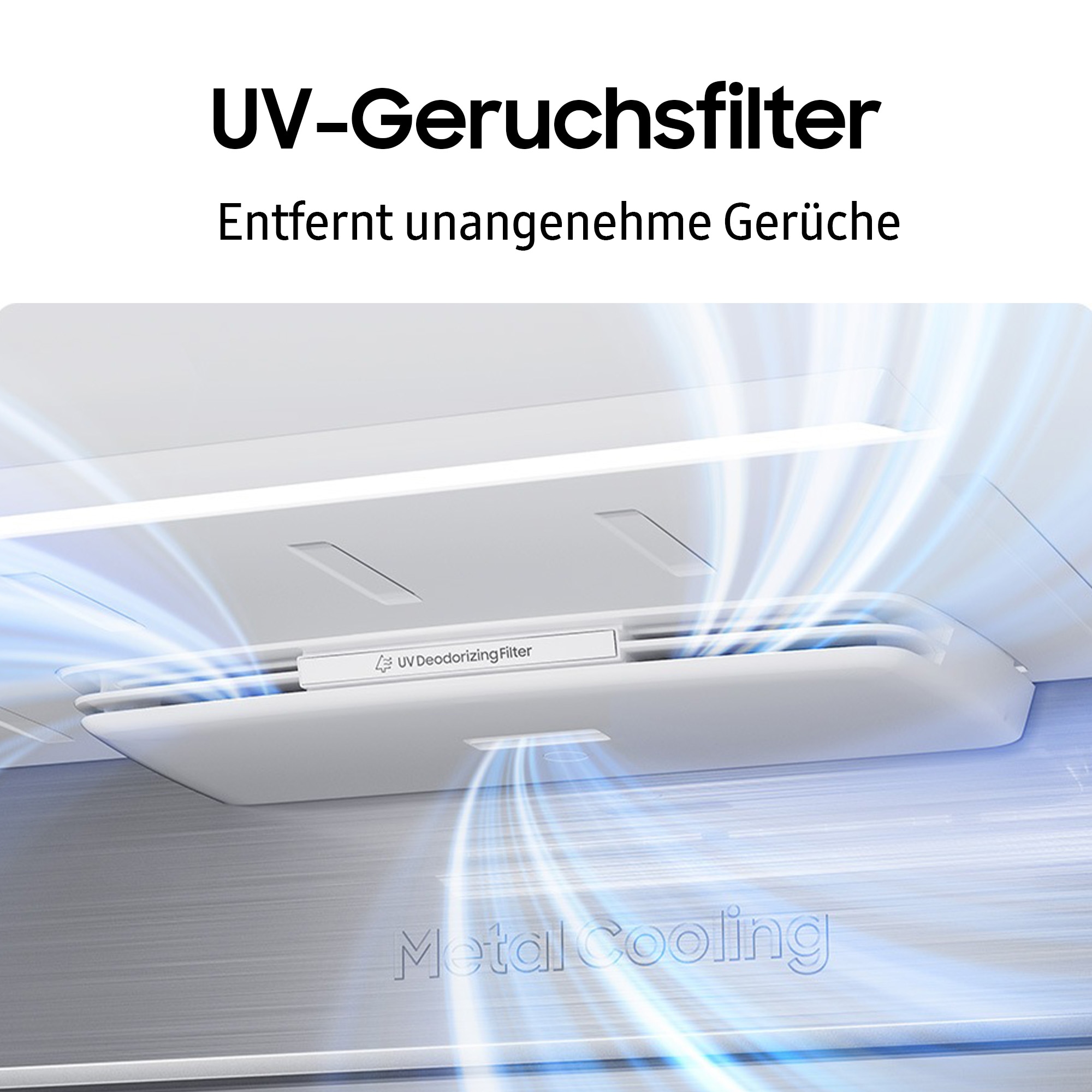 Samsung Multi Door »RF65DG960EB1EF«