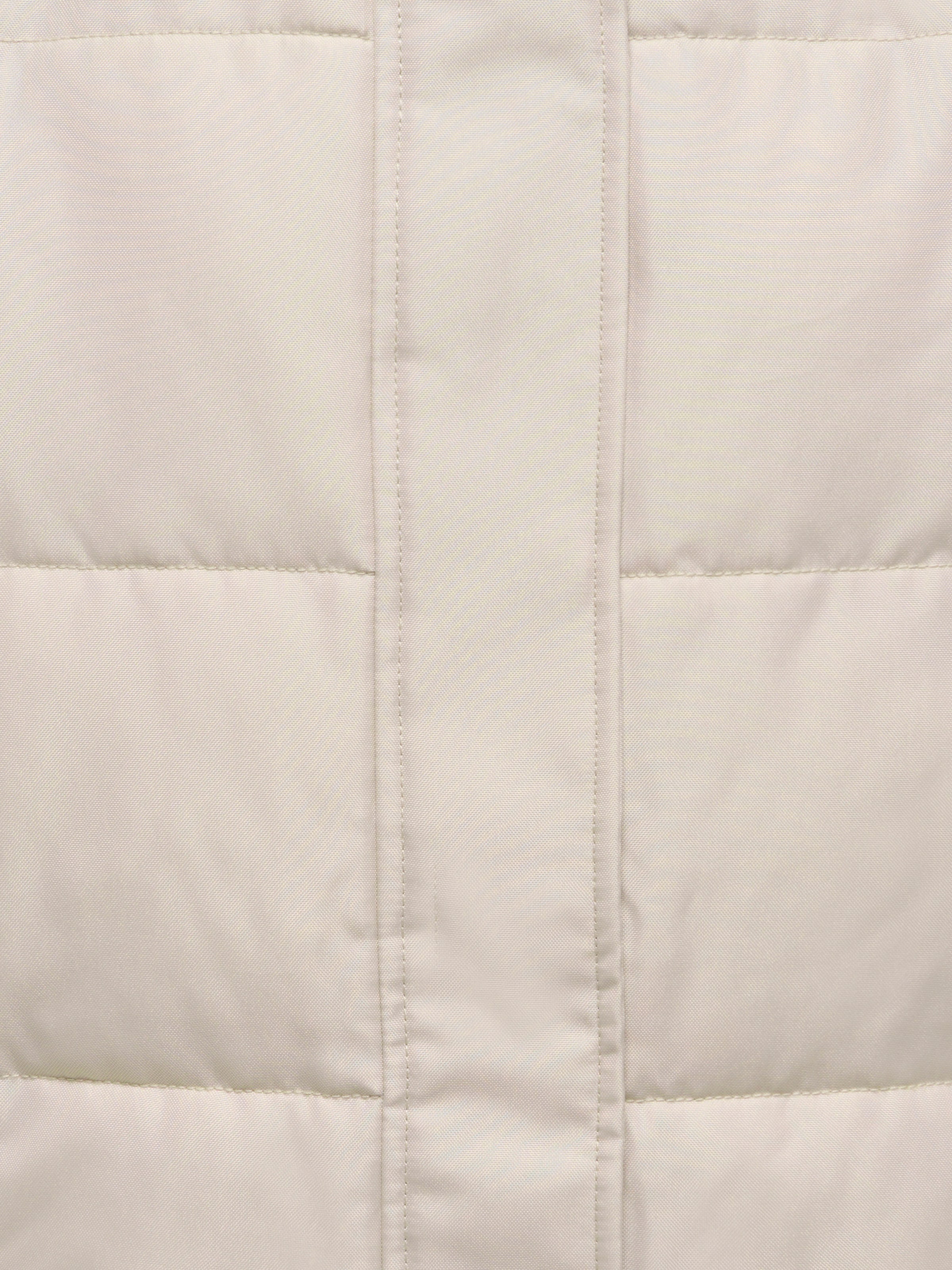 KIDS ONLY Steppmantel »KOGIRENE PUFFER COAT OTW NOOS« mit seitlichen Druckknöpfen