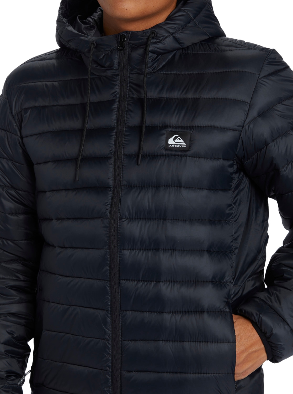 Quiksilver Outdoorjacke »Scaly«