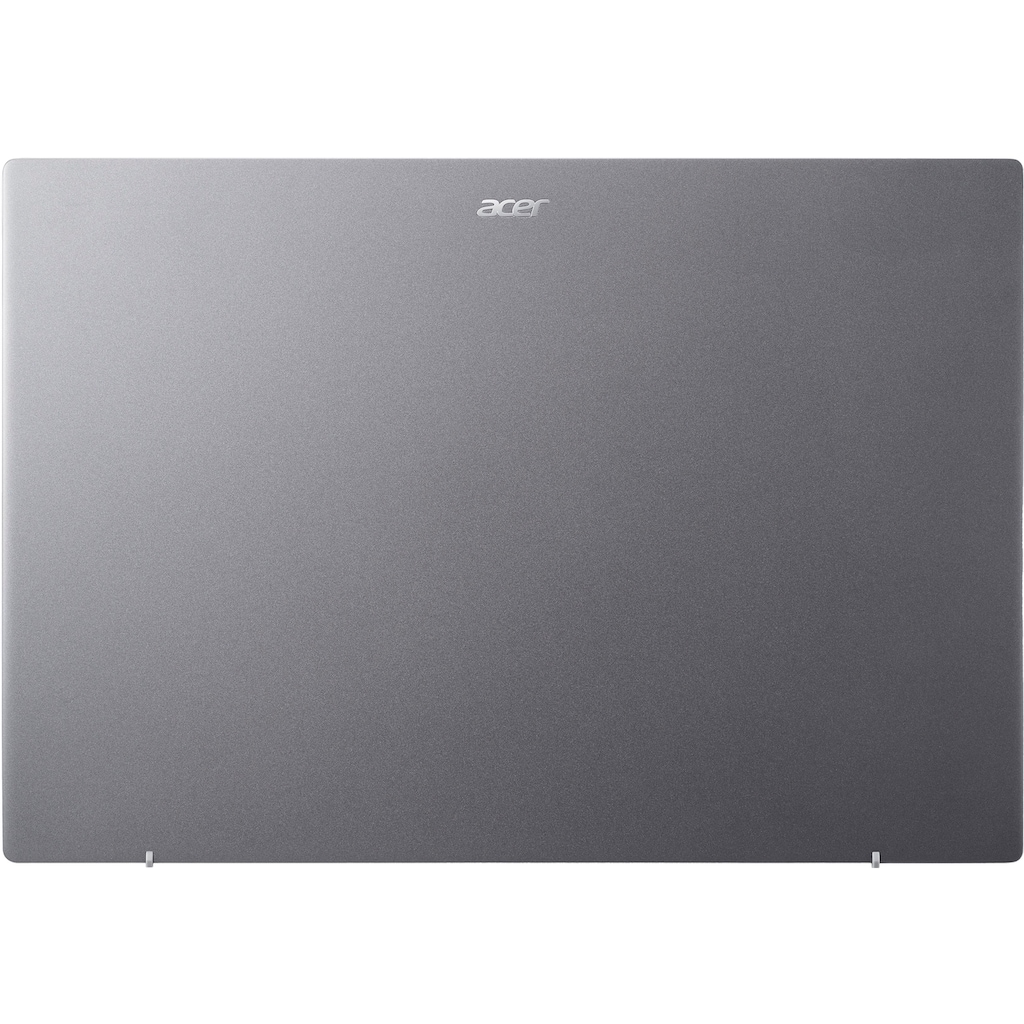 Acer Notebook »SFG16-71-58NT«, 40,64 cm, / 16 Zoll, Intel, Core i5, Iris Xe Graphics, 1000 GB SSD