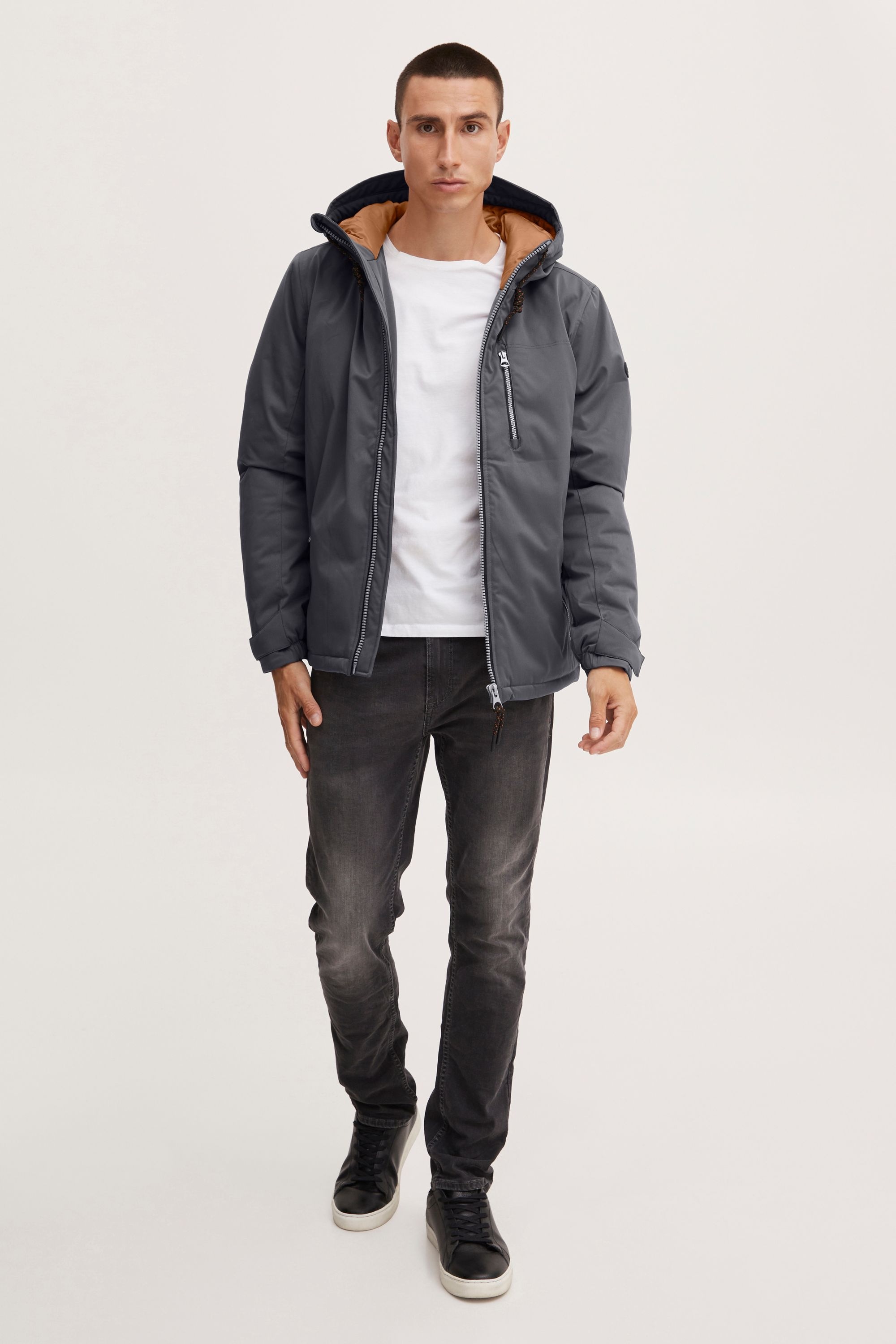 Blend Winterjacke »Winterjacke BHLeto«