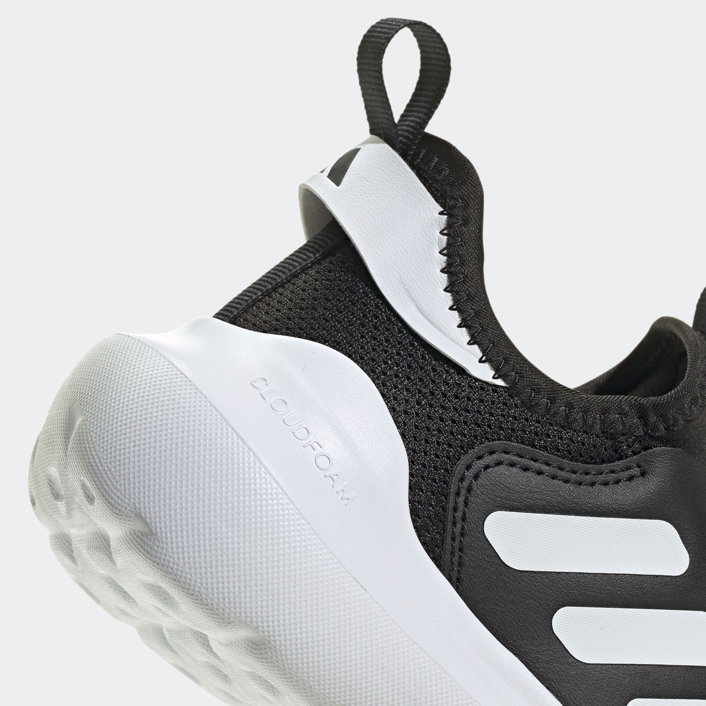 adidas Sportswear Slip-On Sneaker »TENSAUR COMFORT KIDS«  für Kinder & Jugendliche