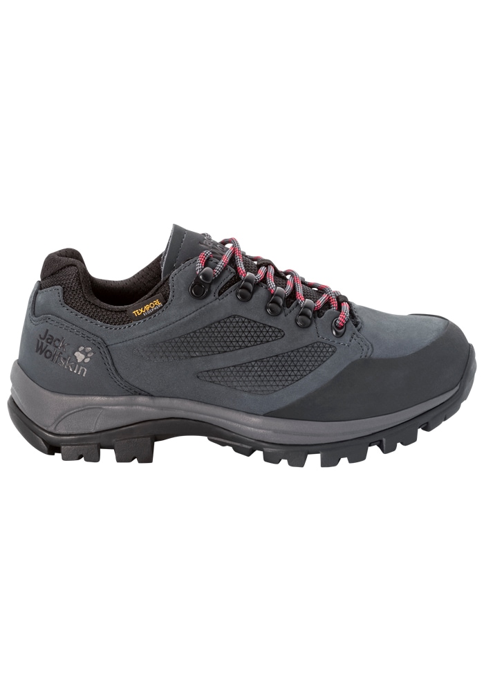 Trekkingschuh »REBELLION TEXAPORE LOW W«