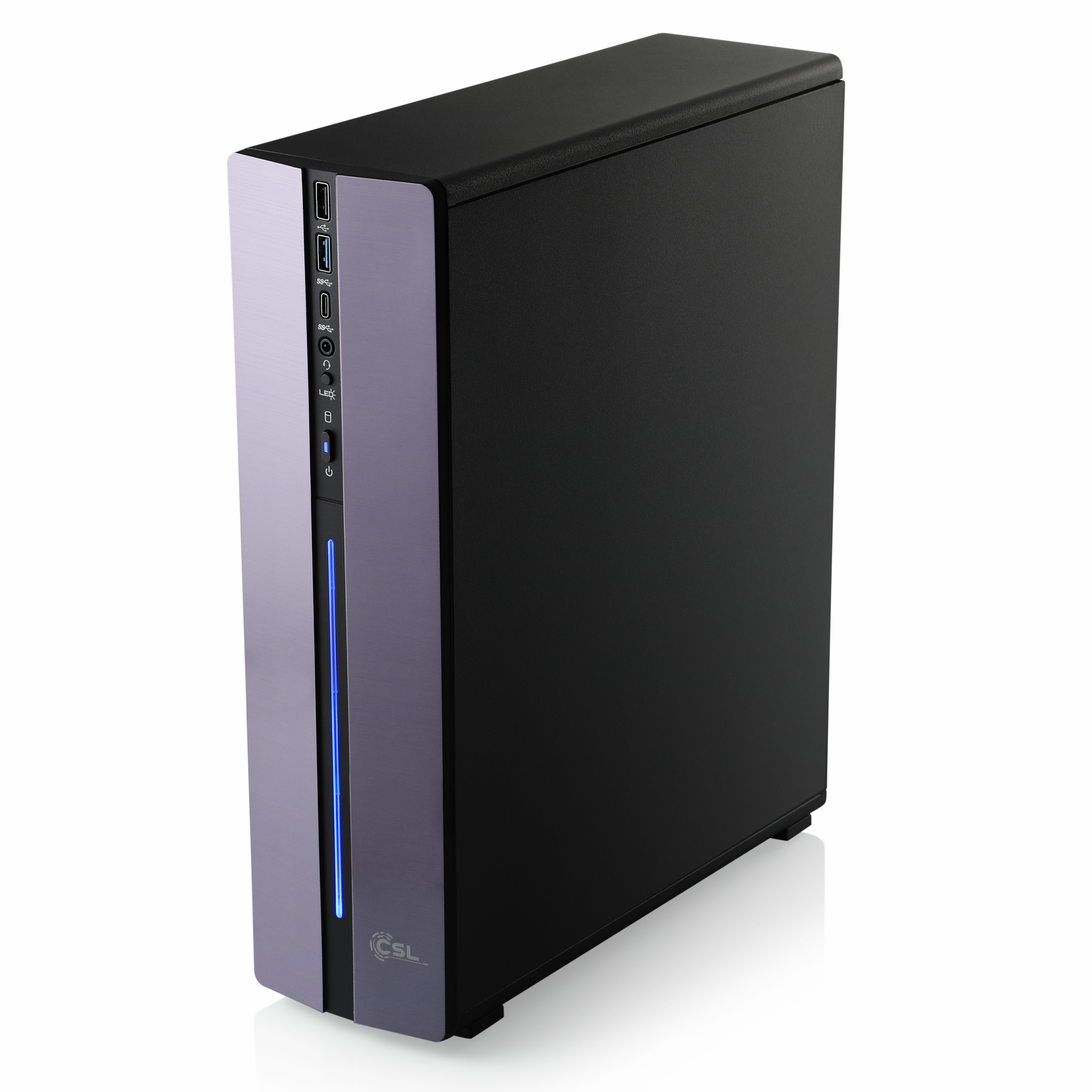 CSL PC »Gemini Slim V24715«