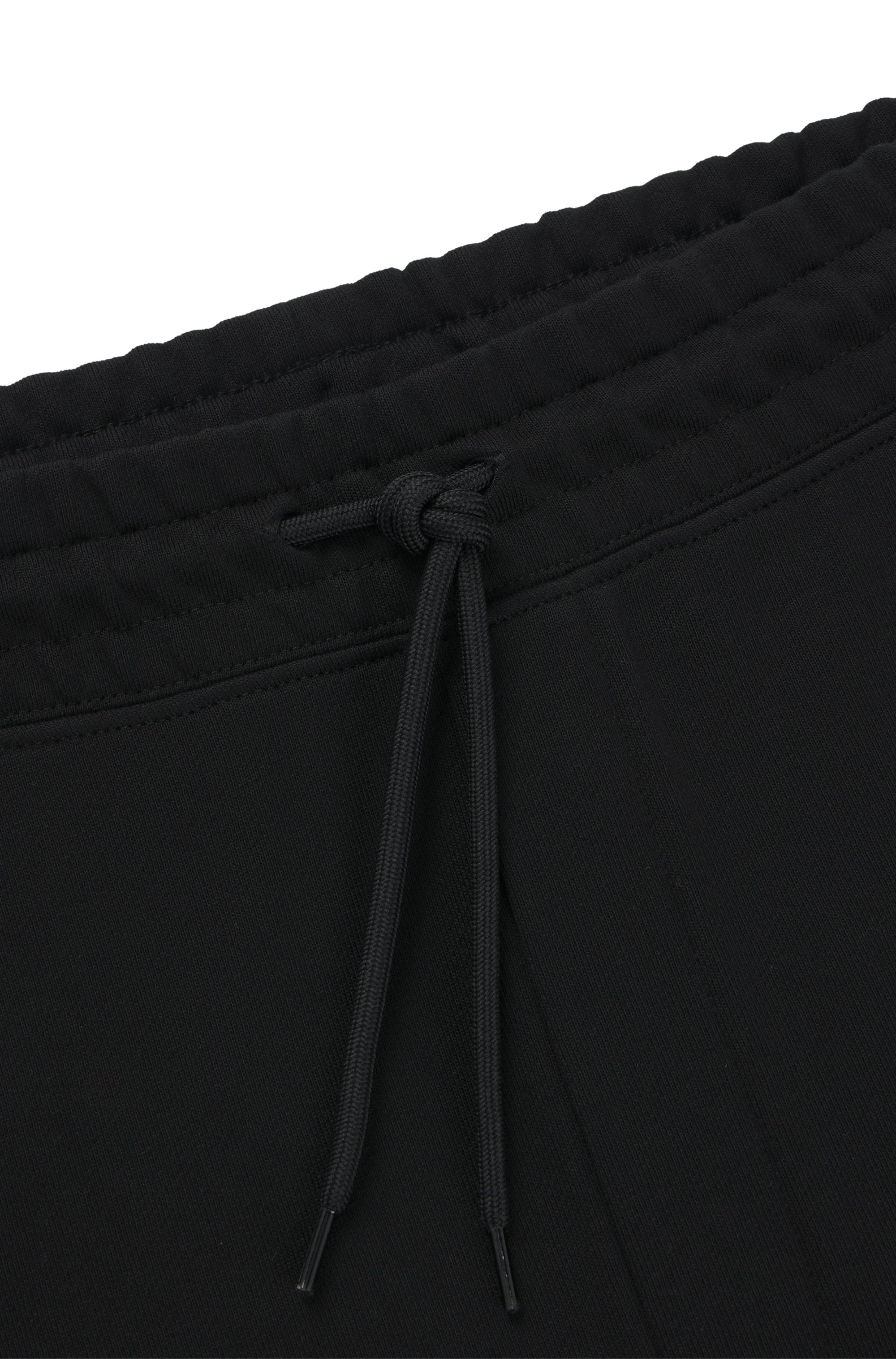 HUGO Blue Jogginghose »Napin«, mit kleinem Logo-Patch
