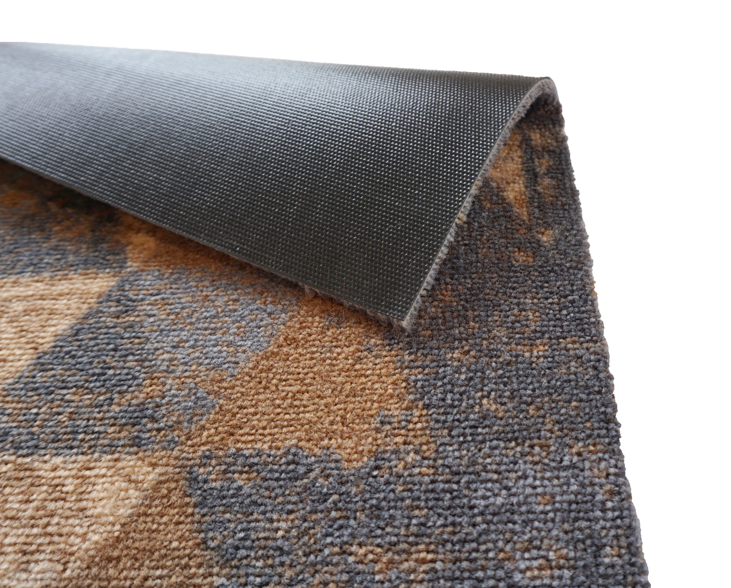 ASTRA Fußmatte »Miabella 1669« rechteckig 7 mm Höhe Schmutzfangmatte, waschbar, In -und Outdoor geeignet