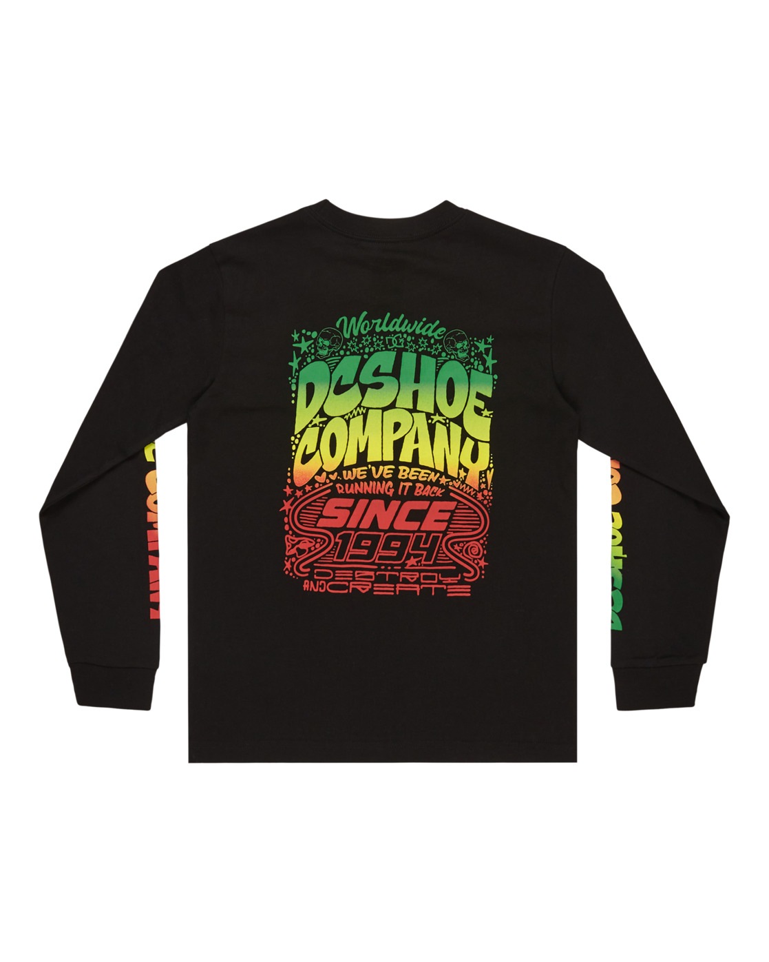 DC Shoes Shirttop »Hot Box«