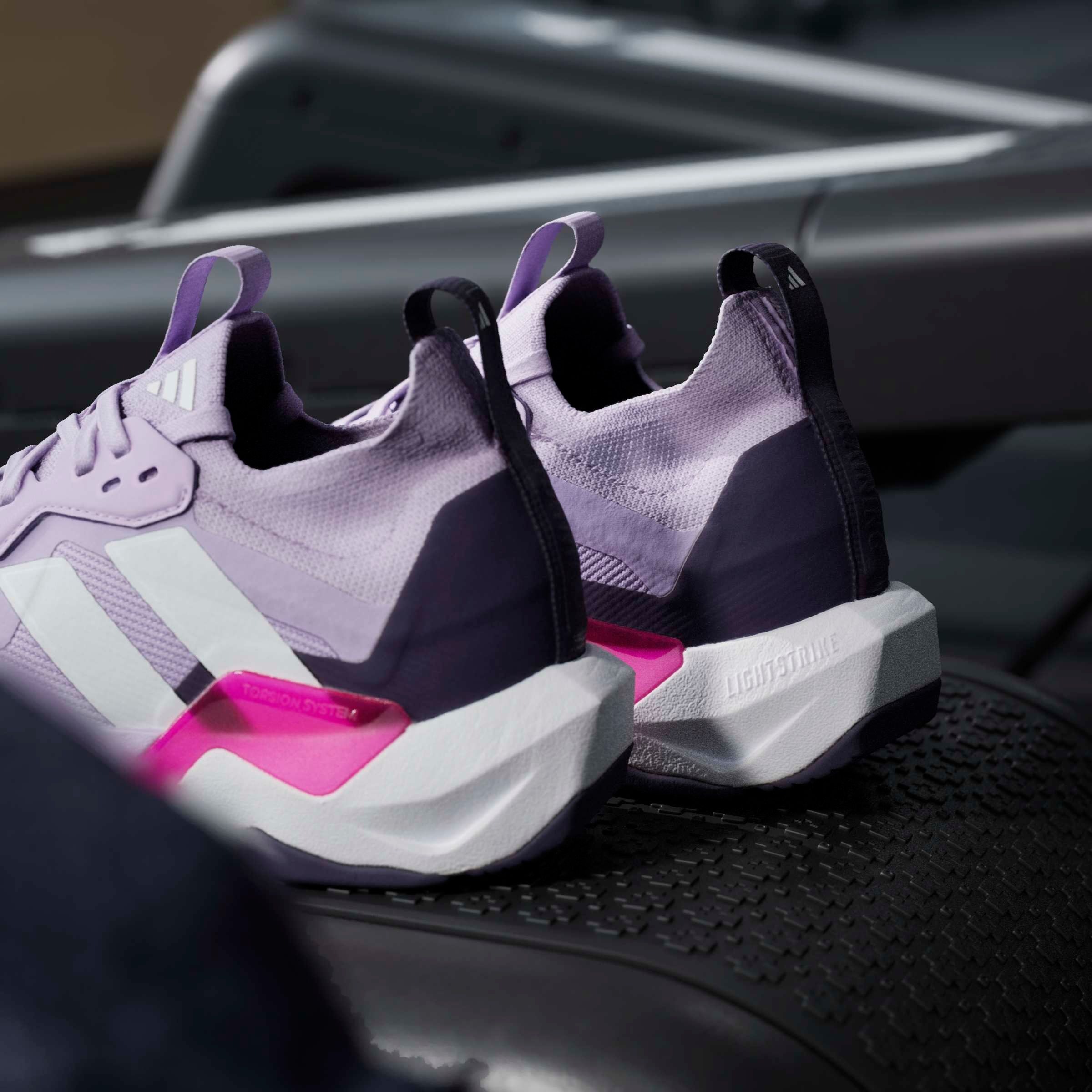 adidas Performance Trainingsschuh »RAPIDMOVE ADV 2-E«