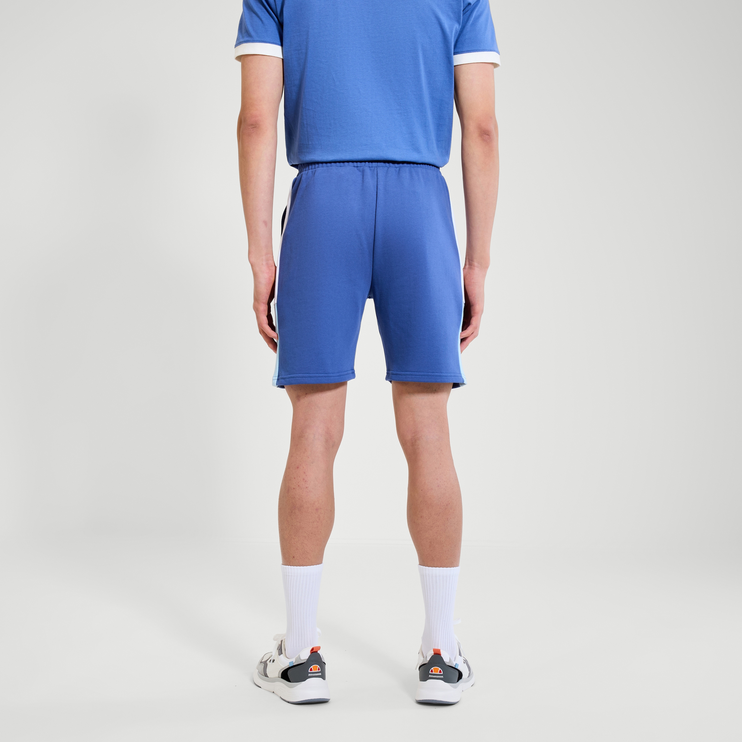 Ellesse Funktionsshorts »TURI SHORTS«, (1 tlg.)