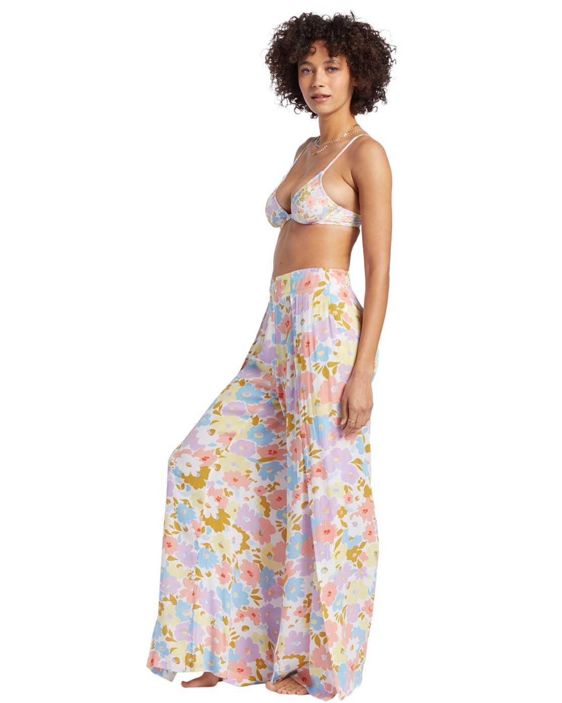 Billabong Stoffhose »Split Spirit«