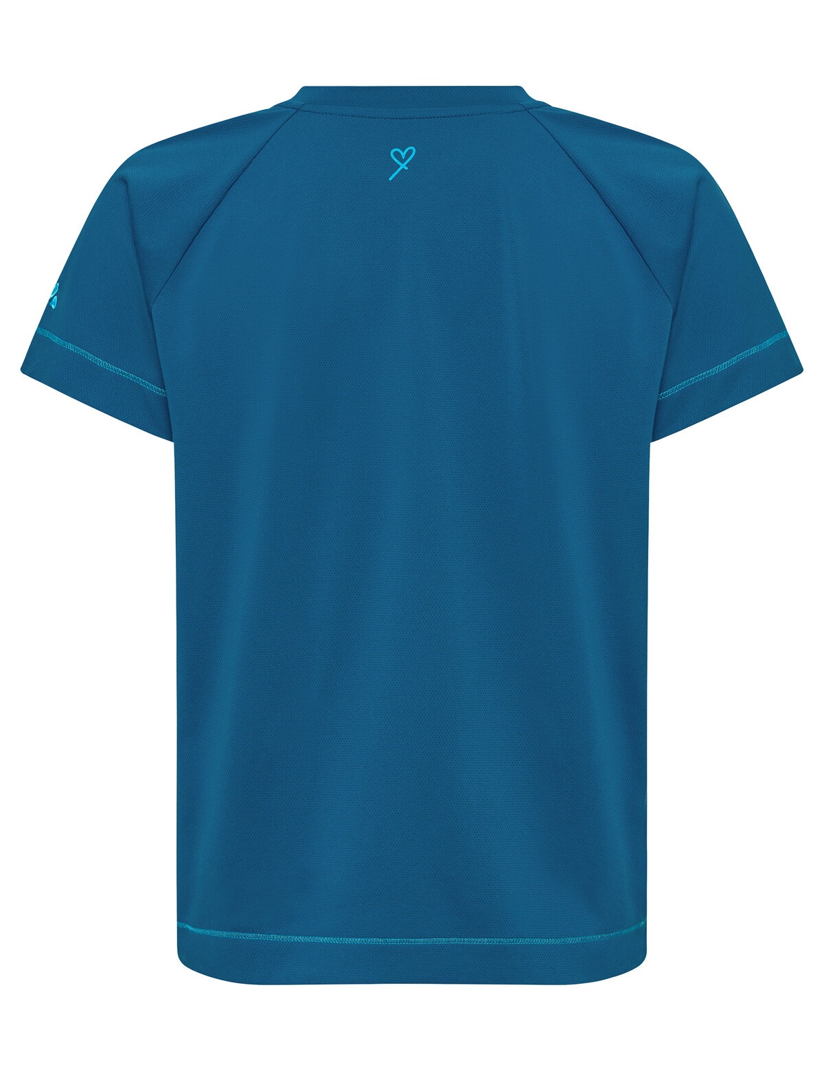 VAUDE Funktionsshirt »WOMEN'S NEYLAND T-SHIRT II« Kurzarm, für vielseitige Aktivitäten, für Sportmode und Outdoormode