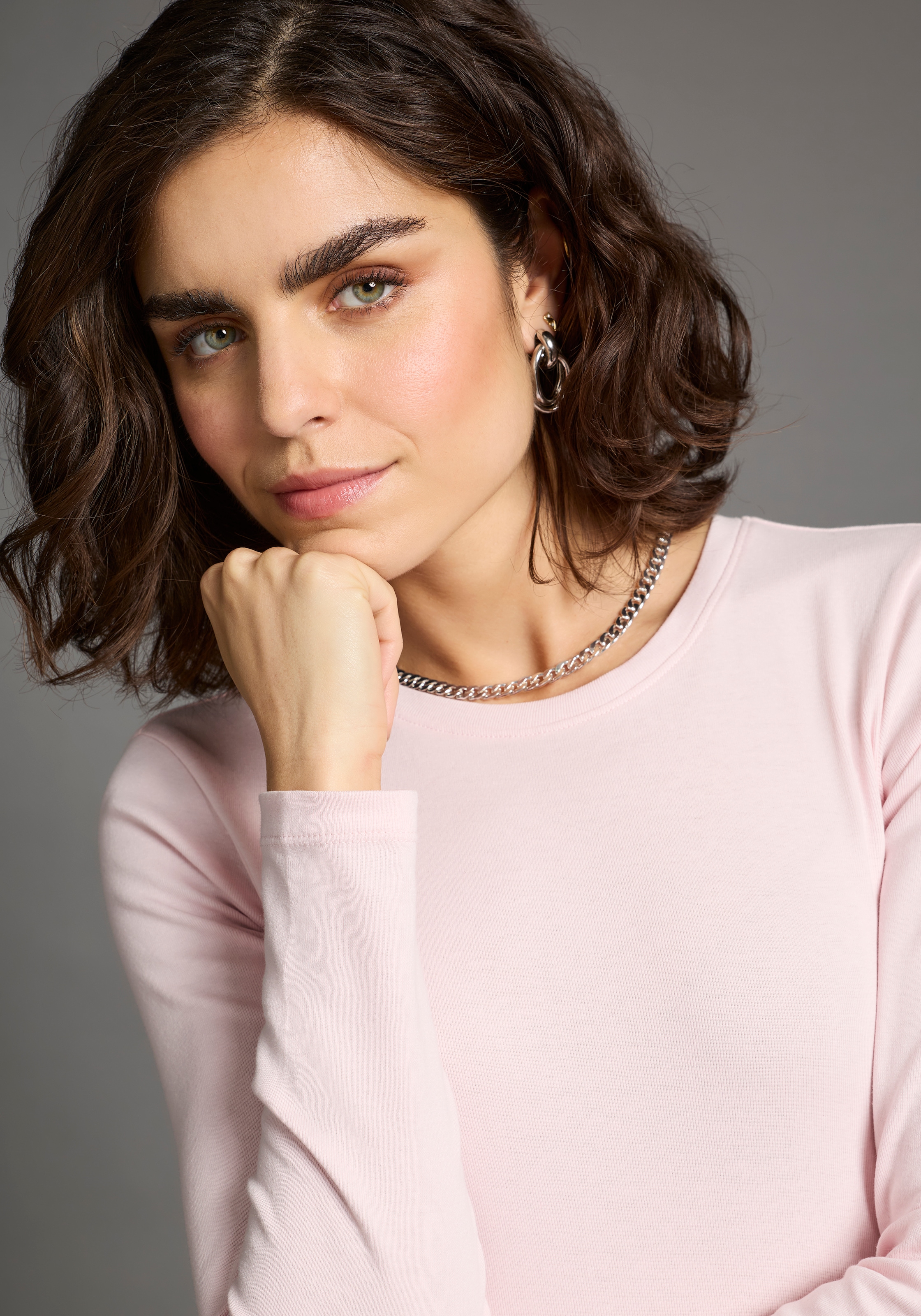 Flashlights Longsleeve 2er-Pack, 