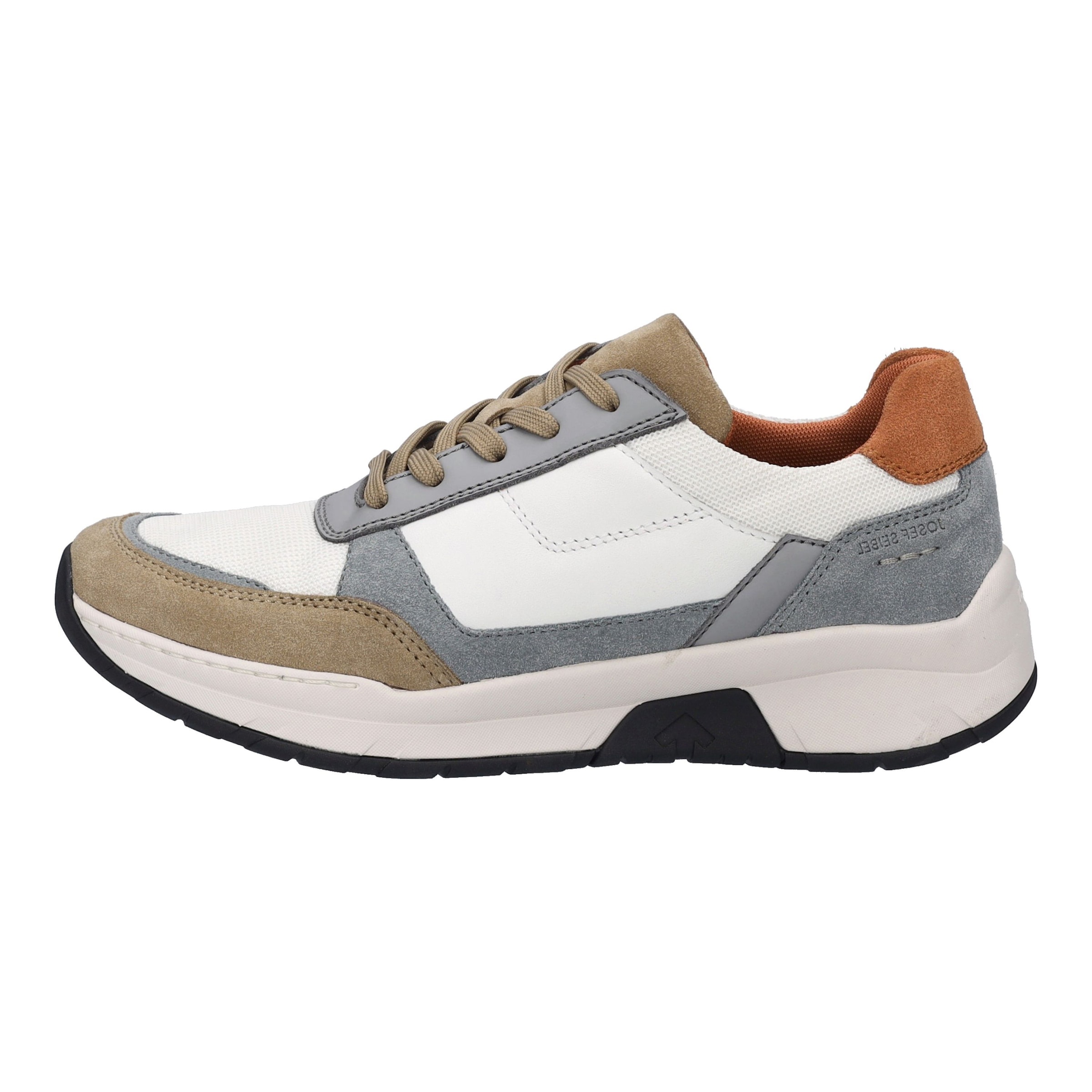 Josef Seibel Sneaker »Mitchell 10, natur-multi«