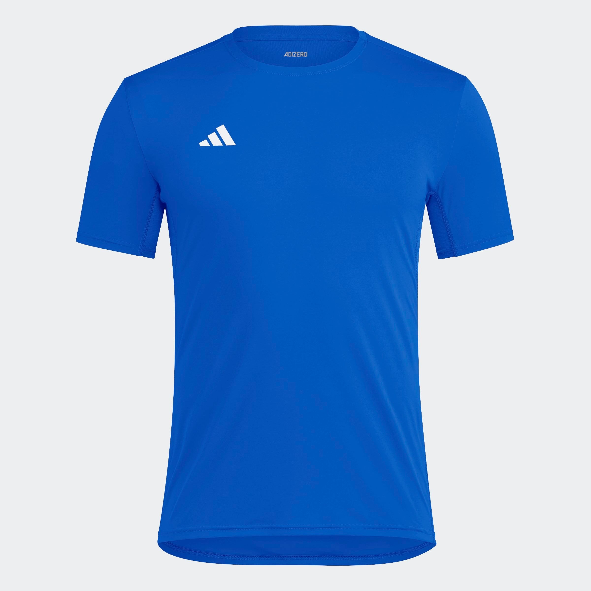 adidas Performance Laufshirt »ADIZERO ESSENTIALS RUNNING«