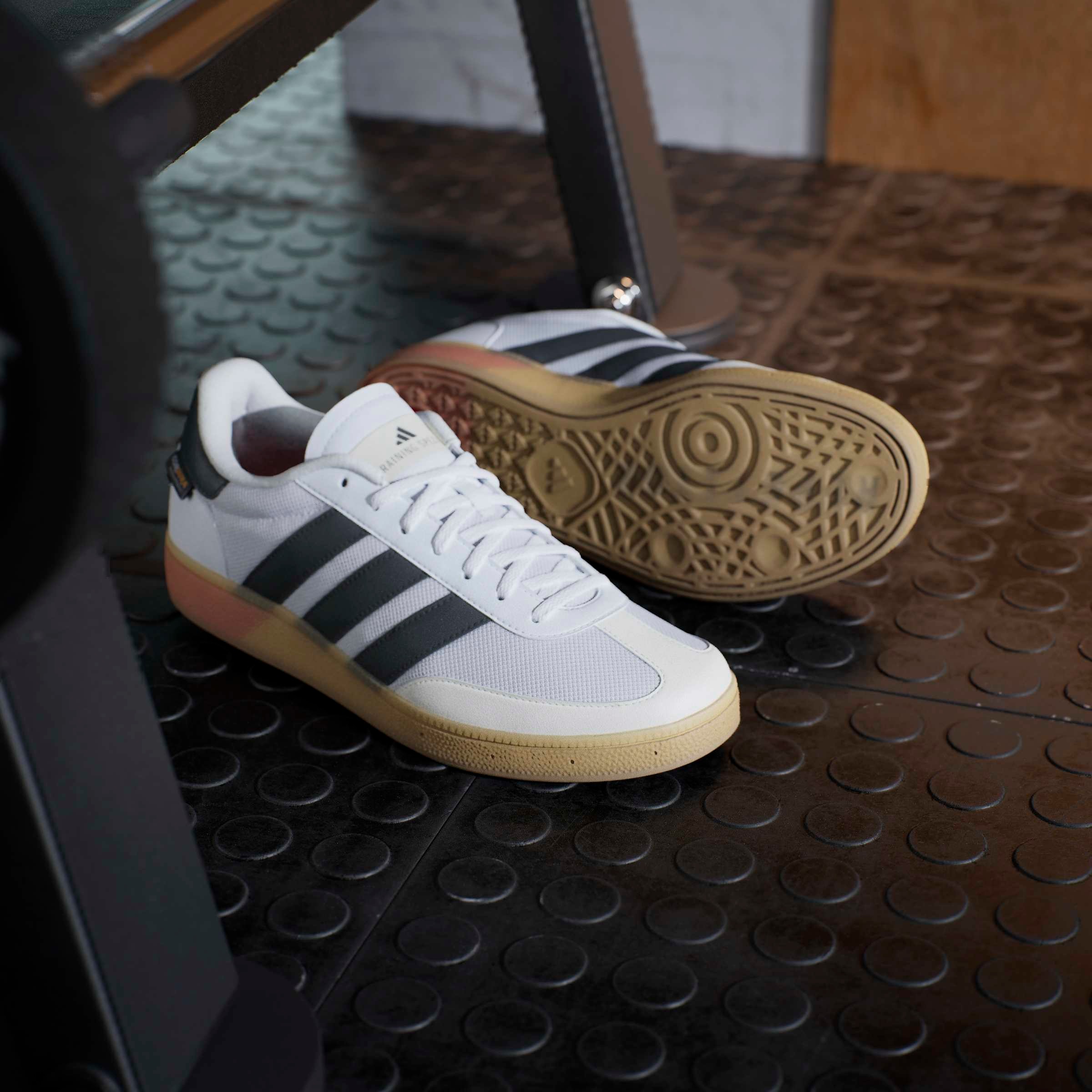 adidas Performance Trainingsschuh »SPEZIAL«