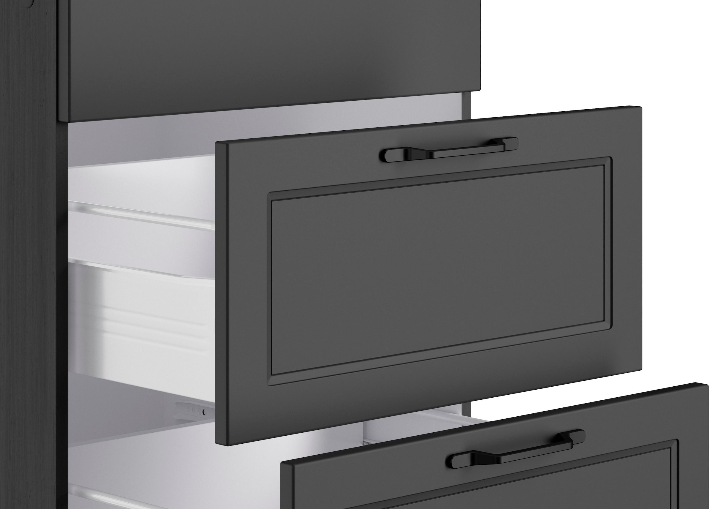 KOCHSTATION Küchenzeile »KS-Lana« 420 cm breit, wahlweise mit oder ohne E-Geräte