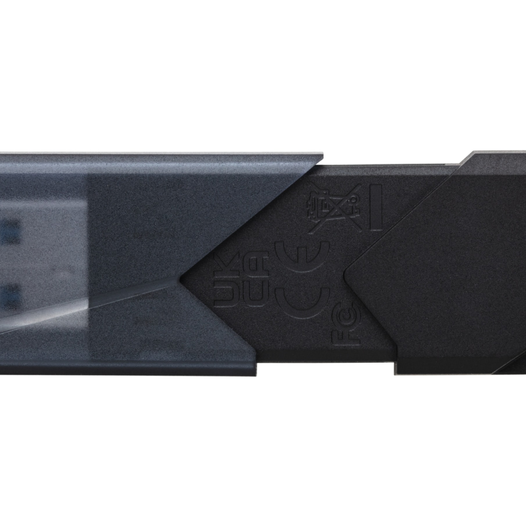Kingston USB-Stick »256GB Portable USB 3.2 Gen 1 DataTraveler Exodia Onyx« ( )