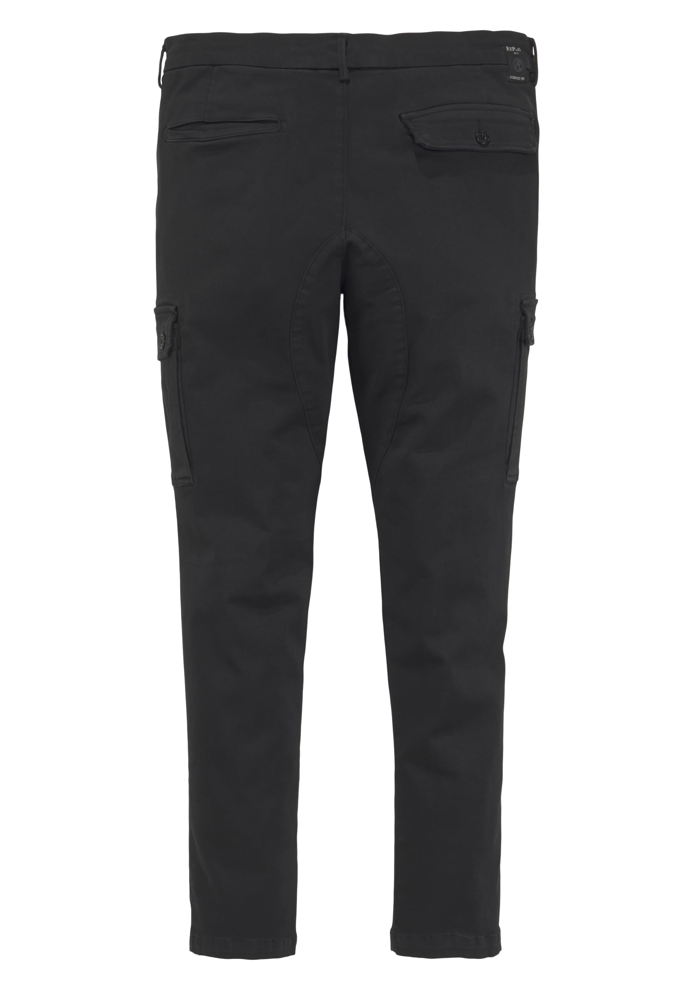 Replay Cargojeans »JAAN Hyperflex«