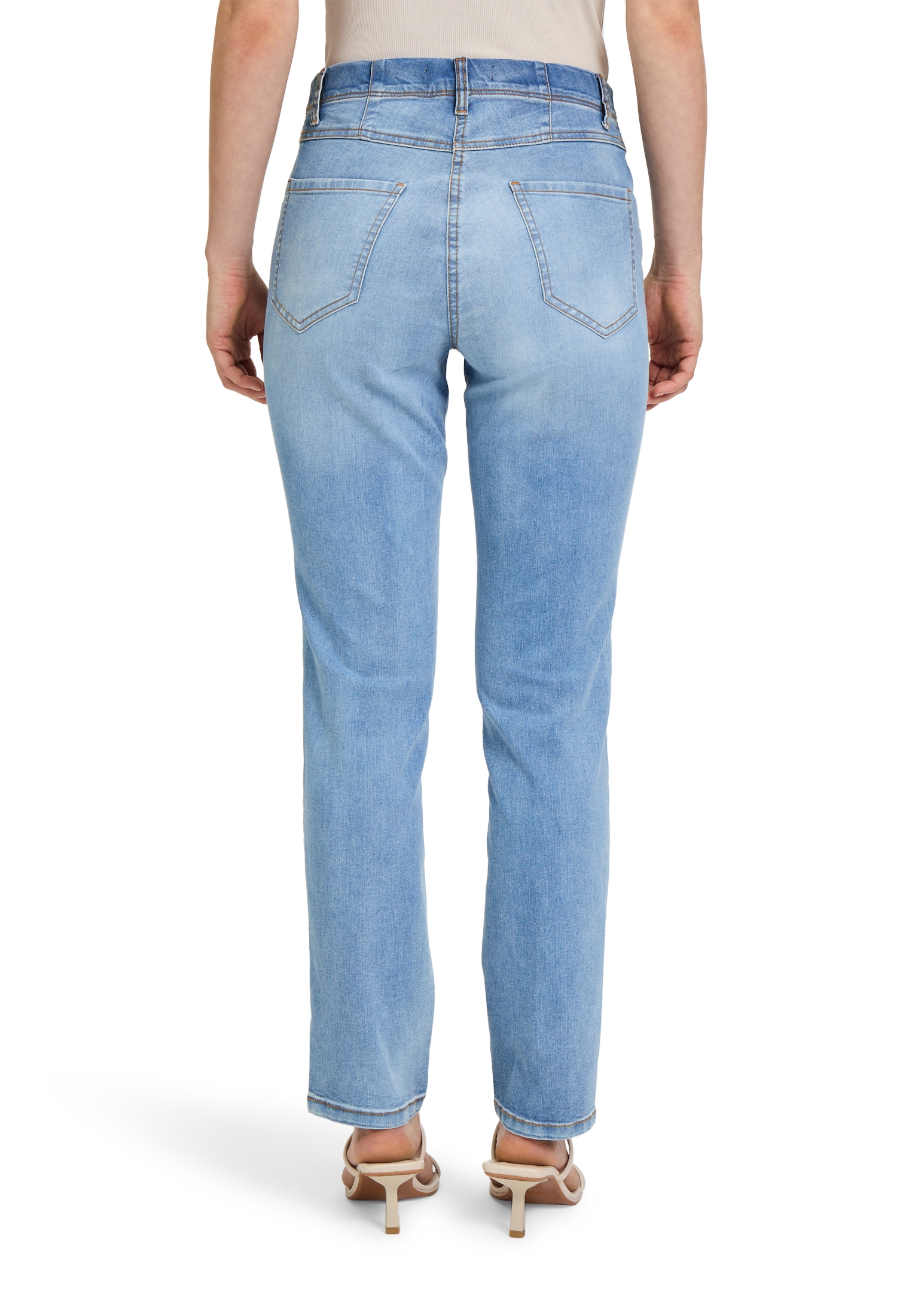 Betty Barclay Stretch-Hose »Stretch-Hose mit elastischem Bund«