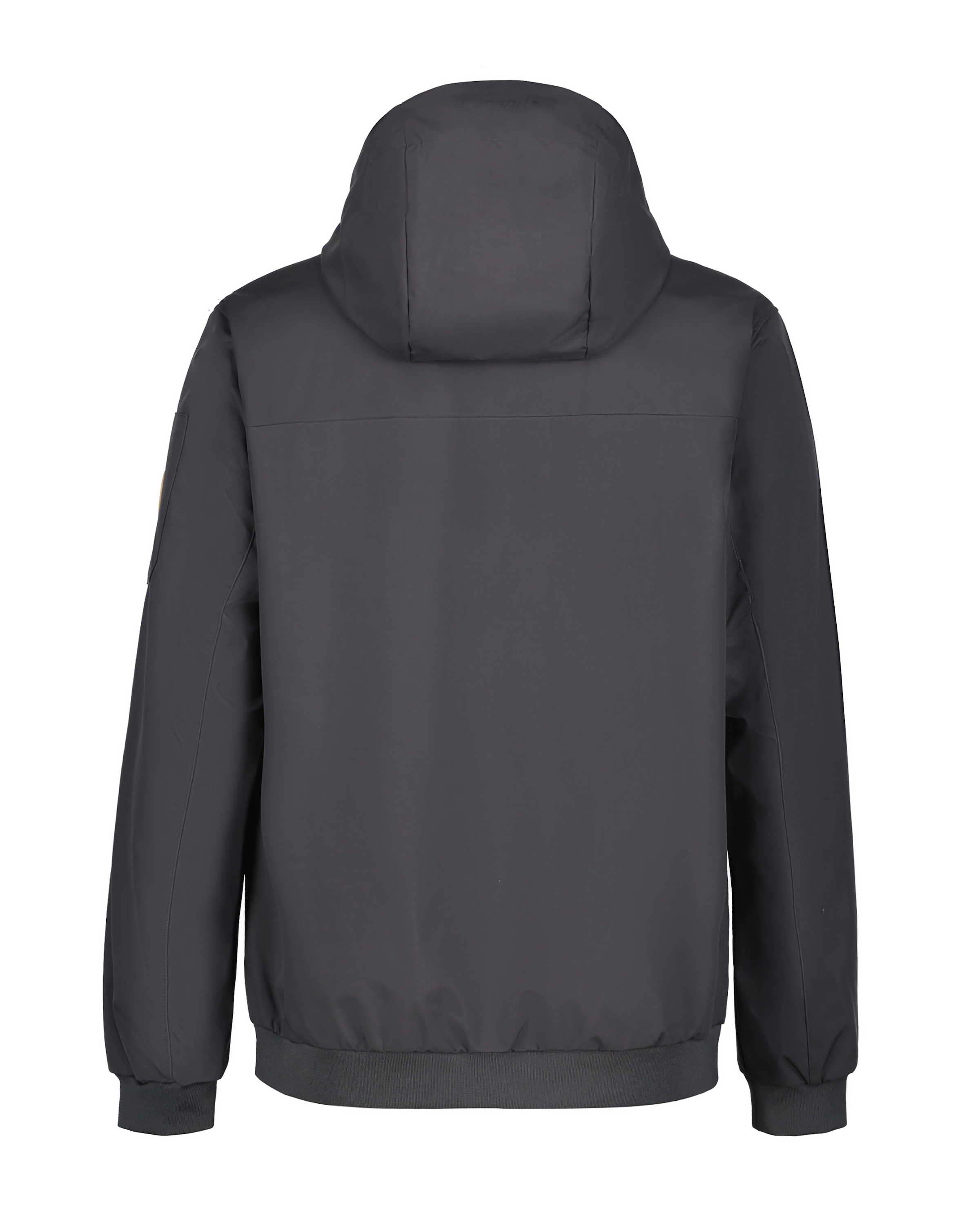 Icepeak Softshelljacke »MANGHAM« wasserabweisendes Obermaterial, atmungsaktiv, Wassersäule 10000