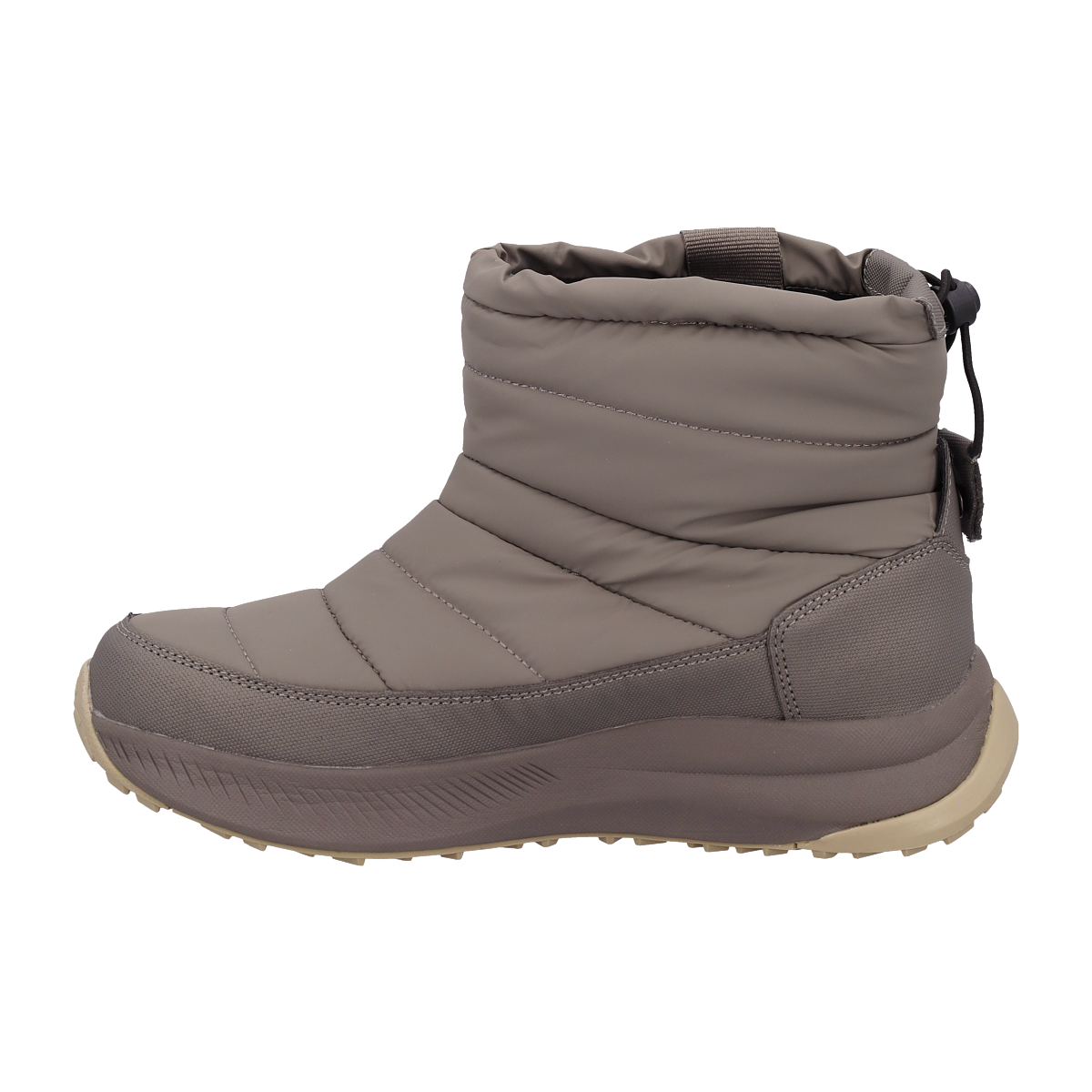 CMP Winterboots »ZOY WMN SNOW BOOTS WP«, Snowboots, Winterstiefel, Winterschuhe, wasserdicht, wärmend, Fleece