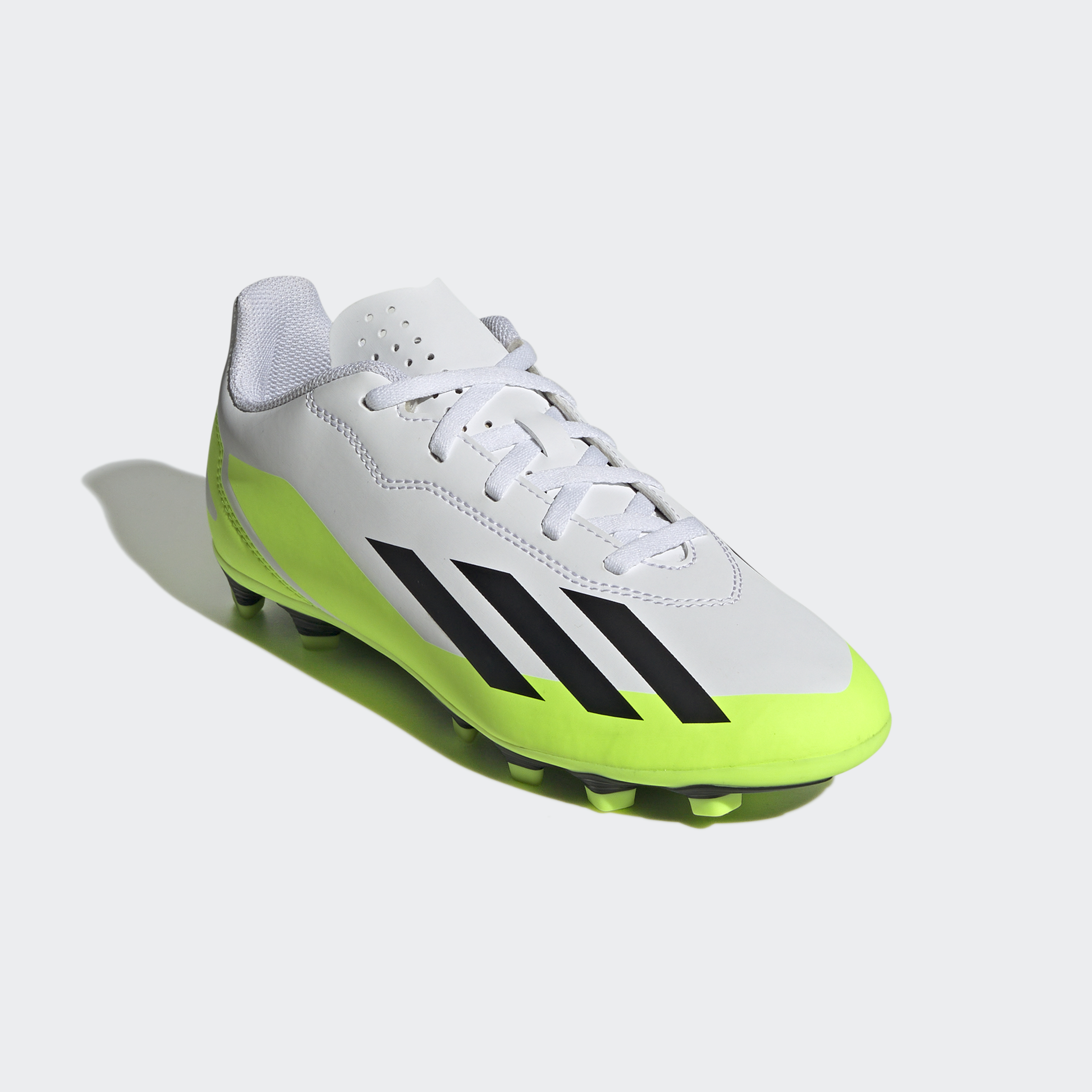 Fußballschuh »X CRAZYFAST.4 FXG J«