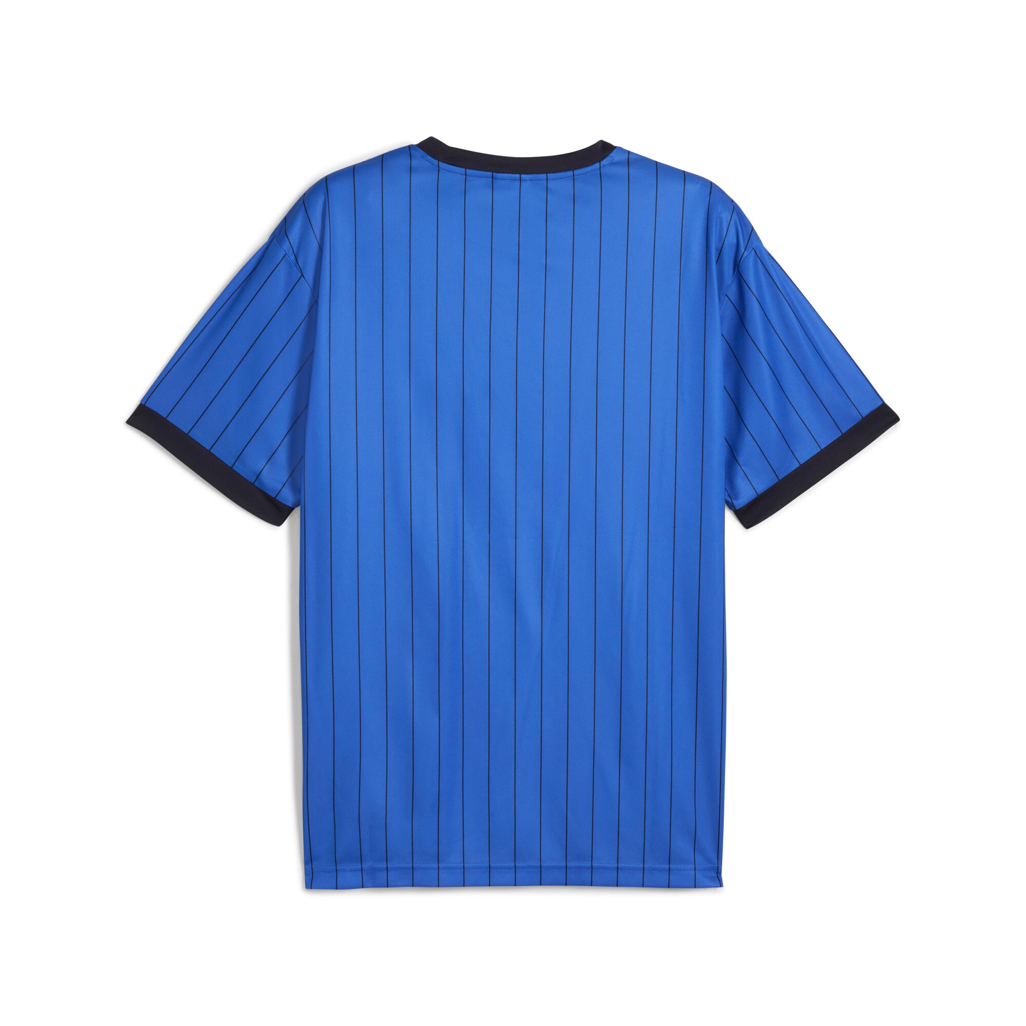 PUMA T-Shirt »ESS STRIPED JERSEY«