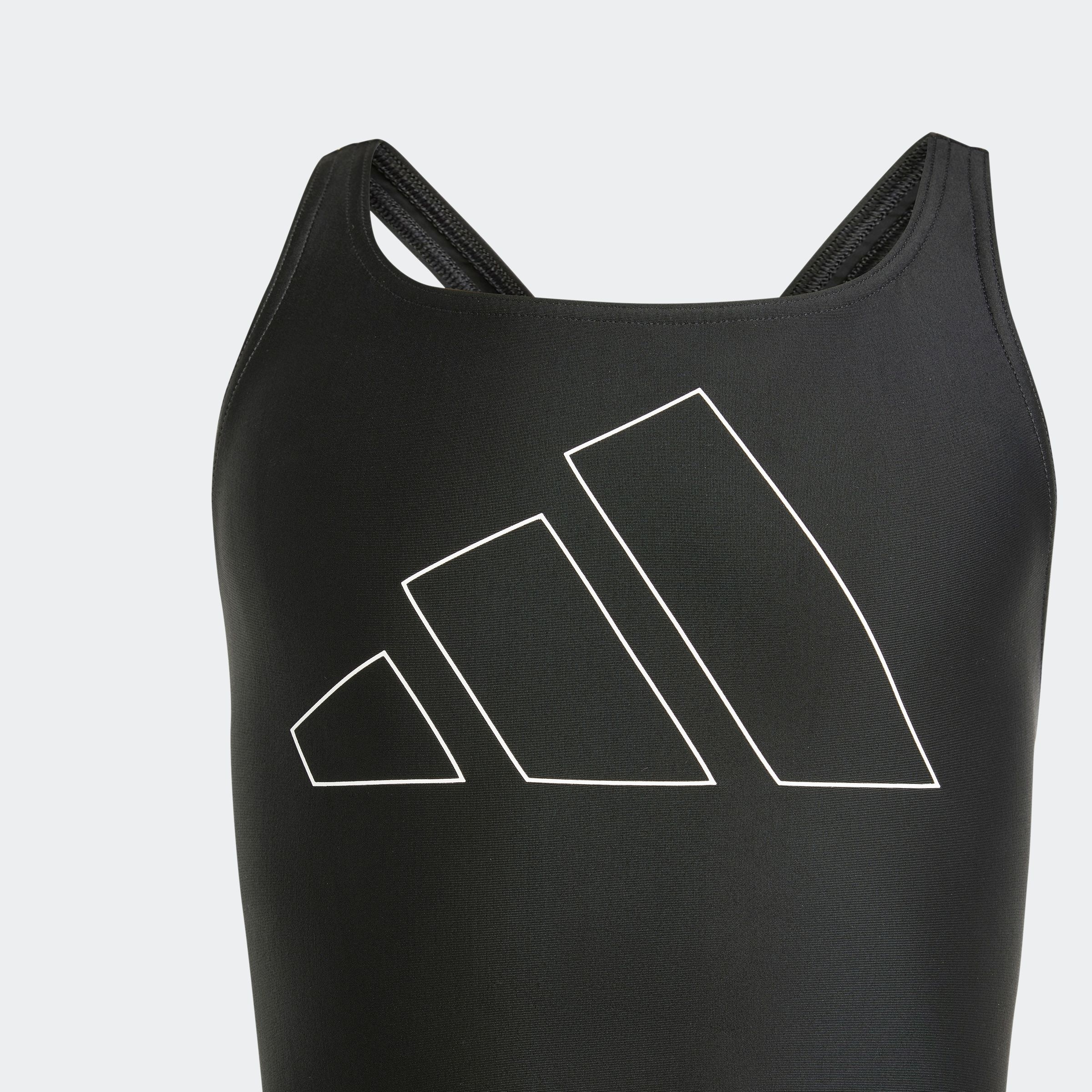 adidas Performance Badeanzug »BIG BARS SUIT G« 1 Stk.