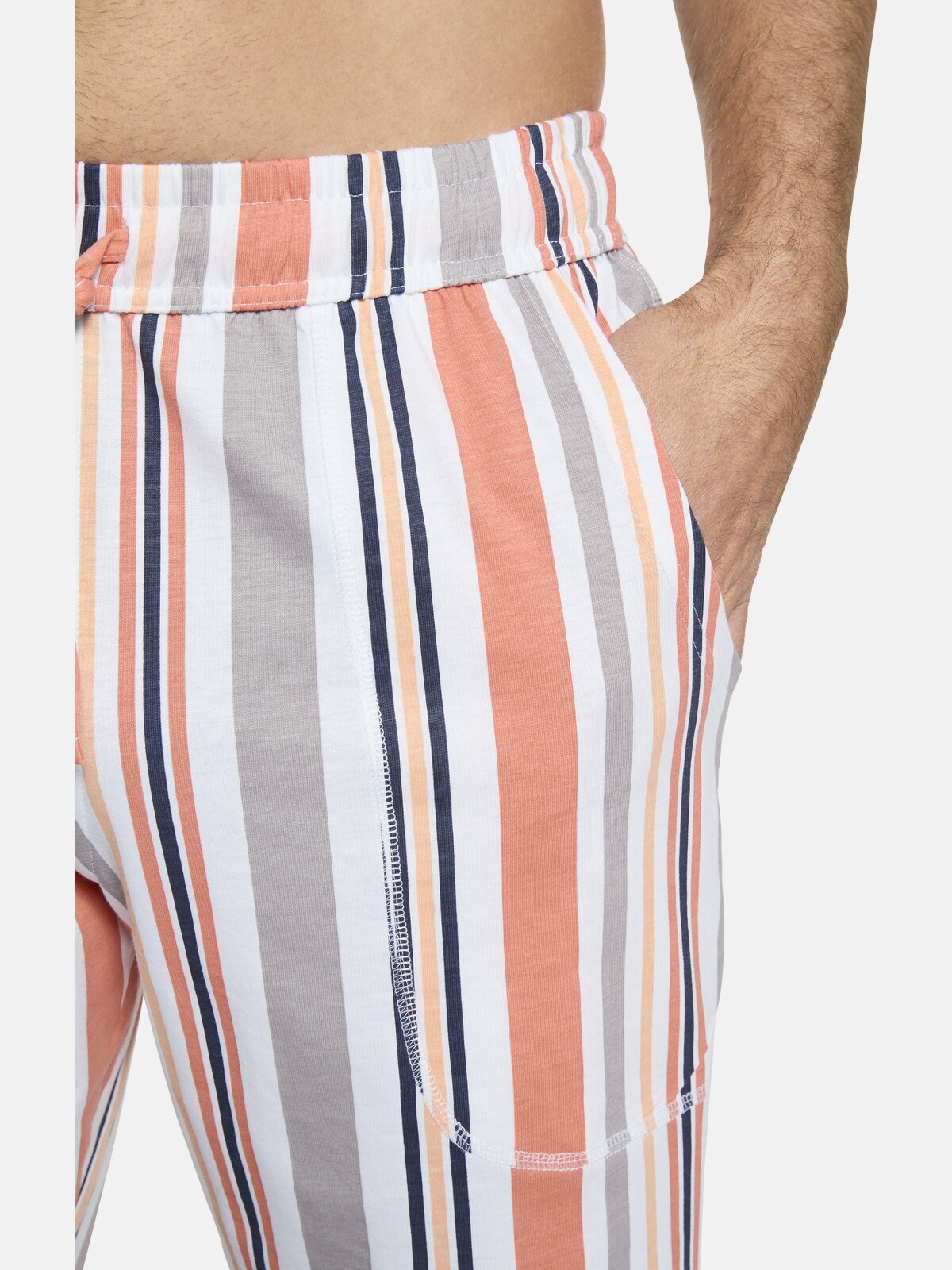 Babista Shorty »Doppelpack Schlafanzug VERIANO« 2 tlg.