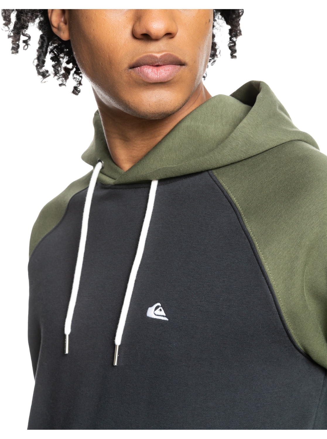 Quiksilver Kapuzensweatjacke »Everyday«
