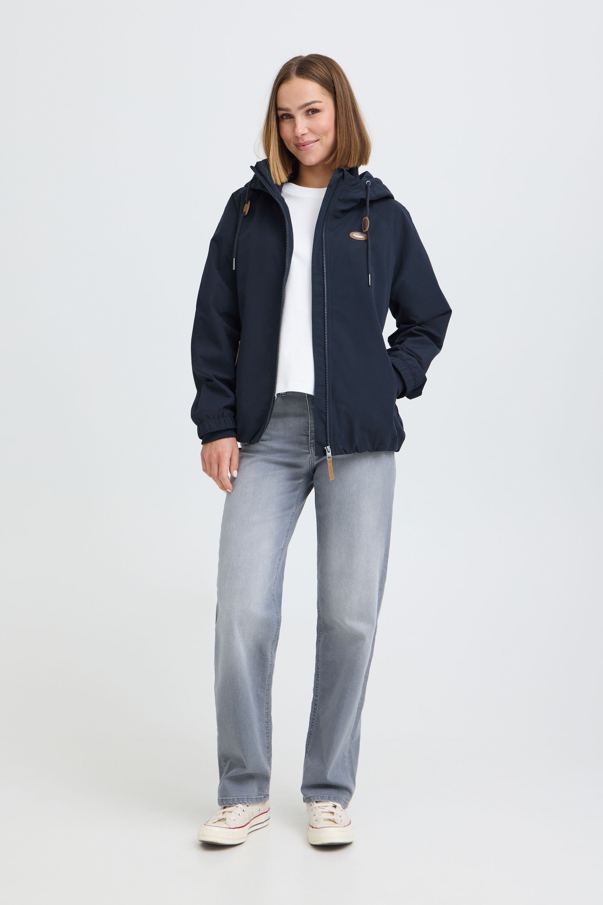 OXMO Windbreaker »Windbreaker OXTinna«