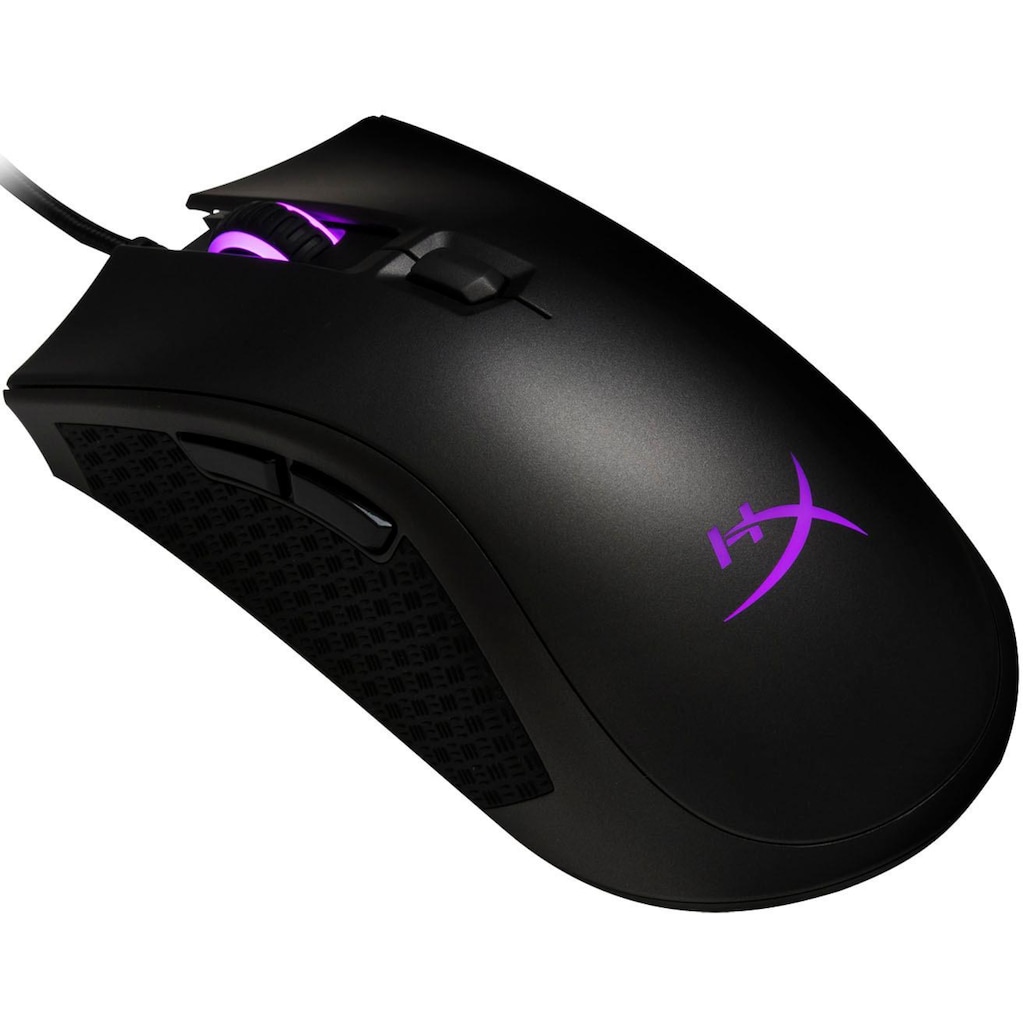 HyperX Gaming-Maus »Pulsefire FPS Pro RGB«, kabelgebunden