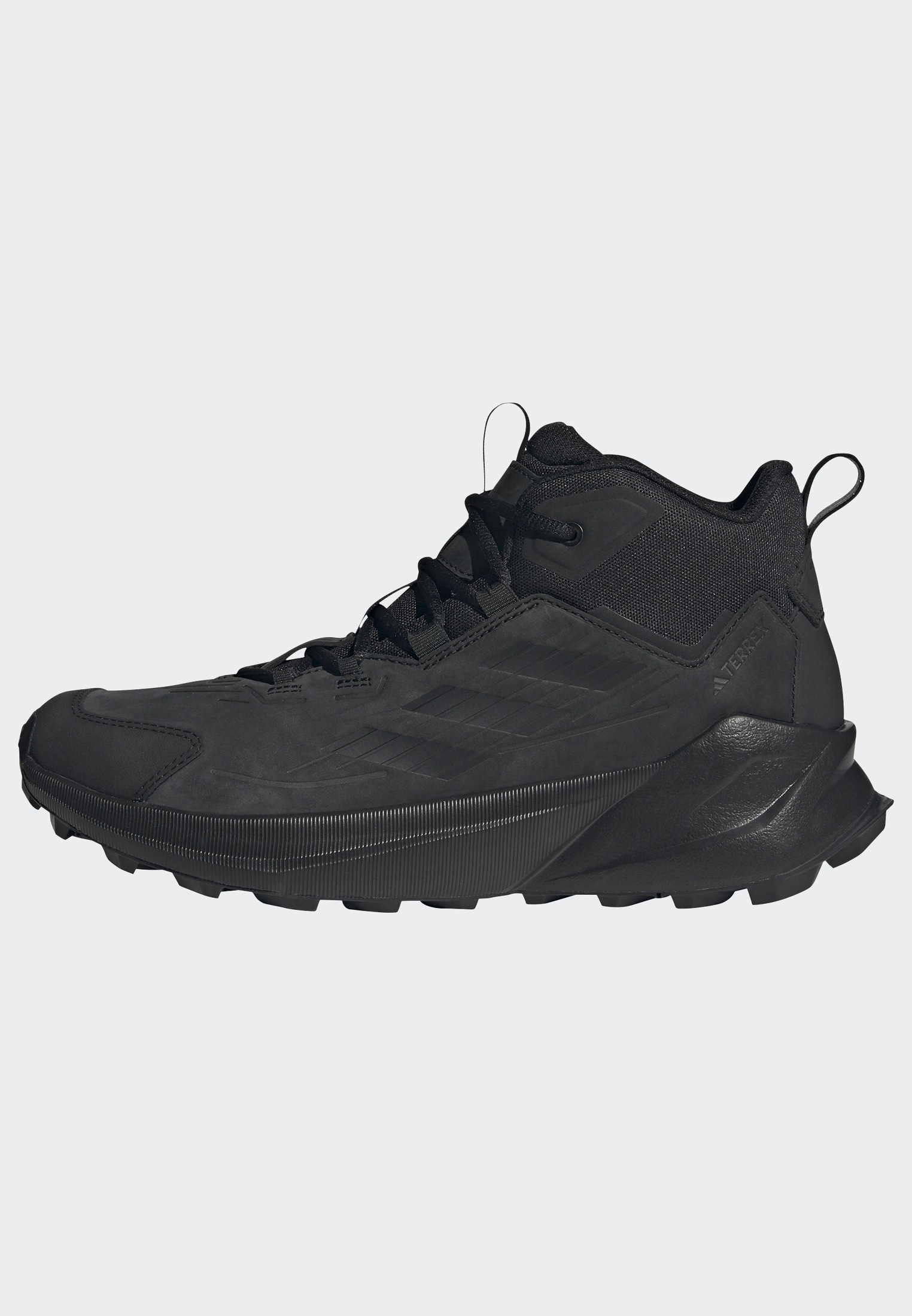 adidas TERREX Wanderschuh »TERREX TRAILMAKER 2.0 LEATHER«, aus Leder