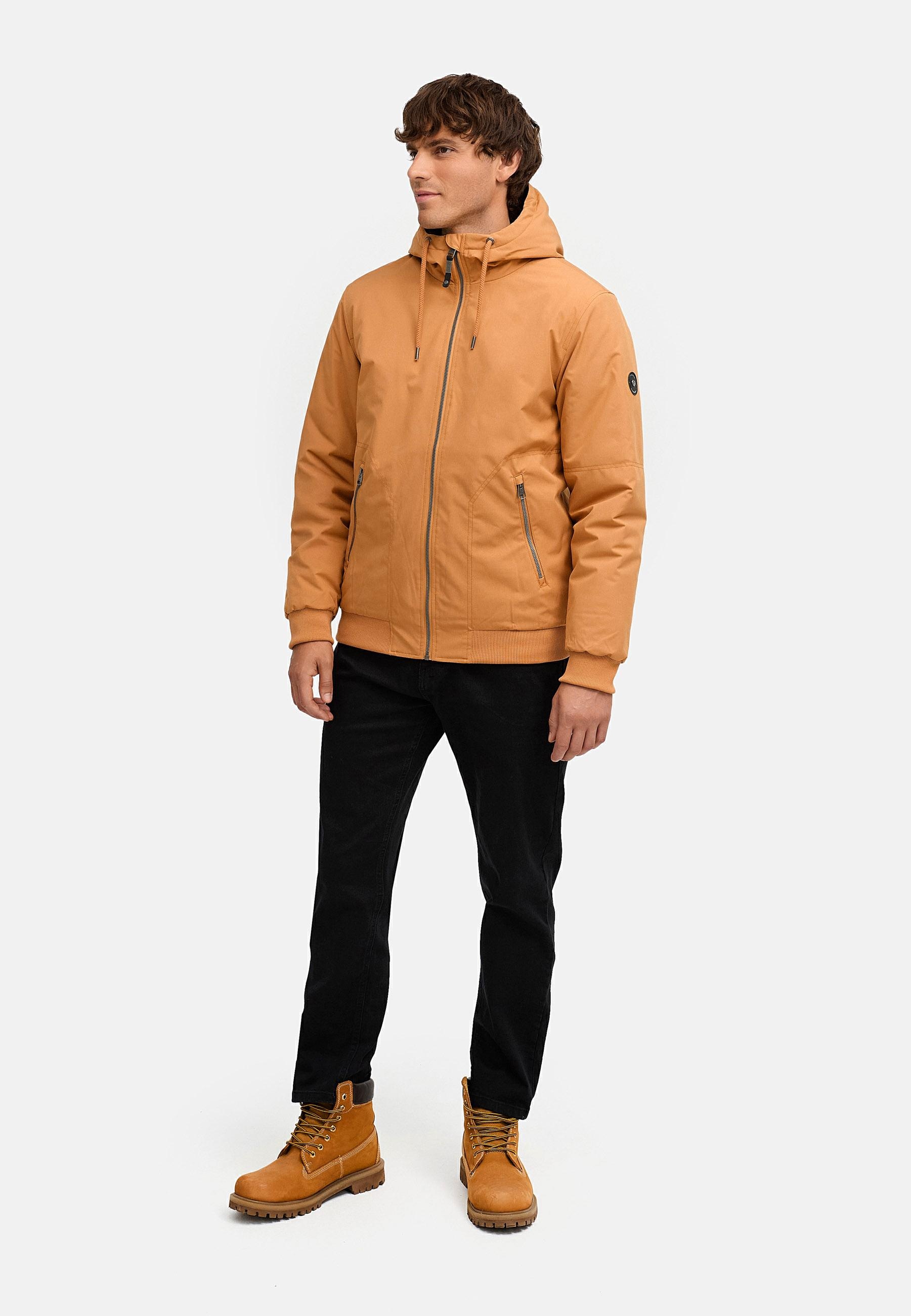 Ragwear Winterjacke »Winterjacke Stuartt YOUMODO«