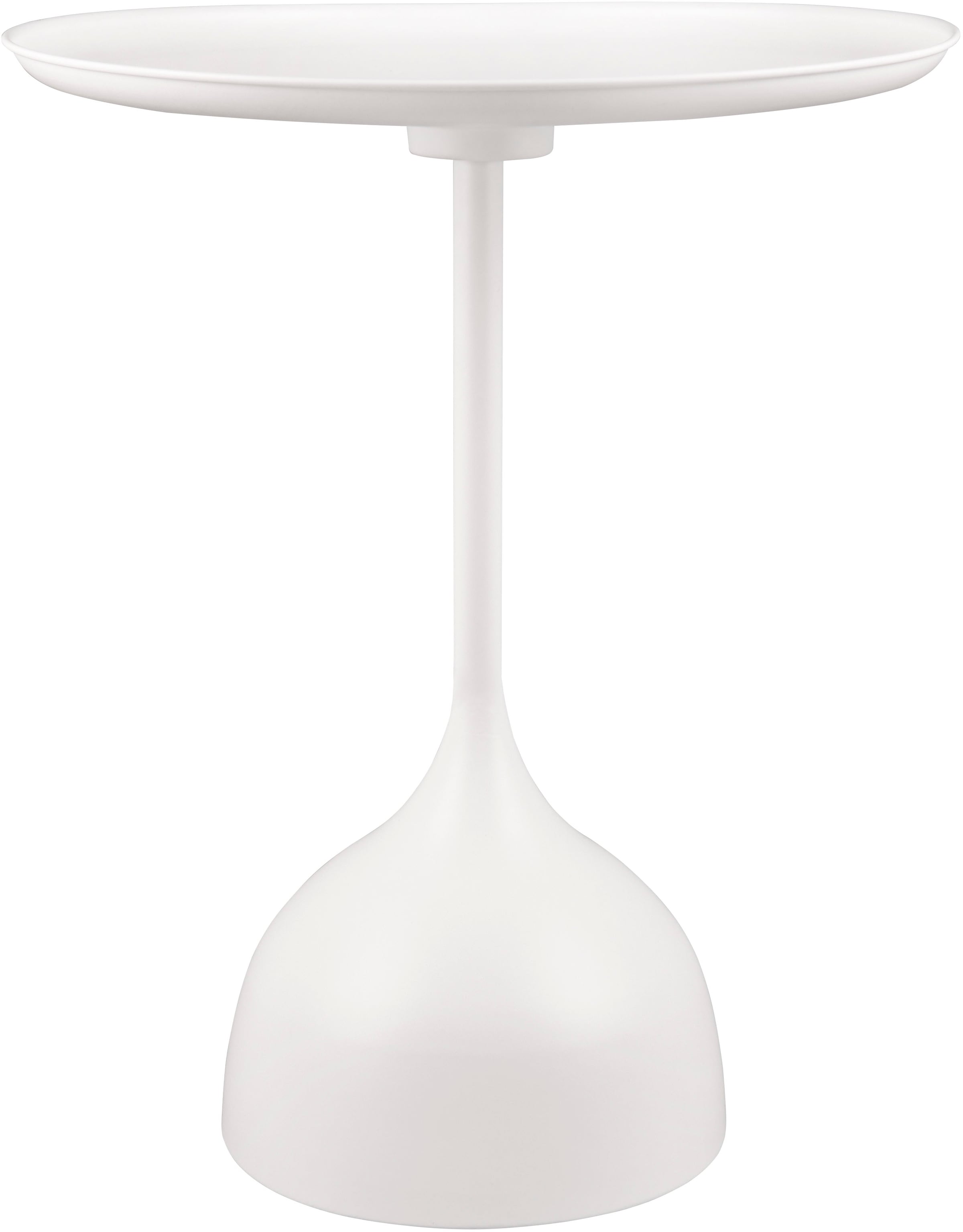 MIRRORS AND MORE Beistelltisch »Mona« 1 Stk. tlg.