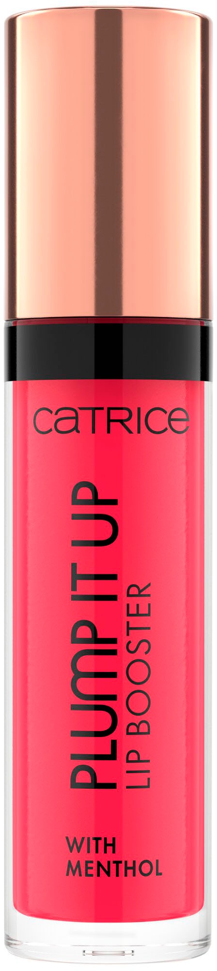 It 3 Lip-Booster »Plump | UNIVERSAL Booster«, online Catrice Lip Up (Set, tlg.) kaufen