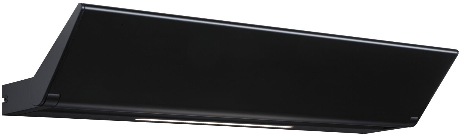 Paulmann Wandleuchte »Ranva« 1 Stk. Tageslichtweiß