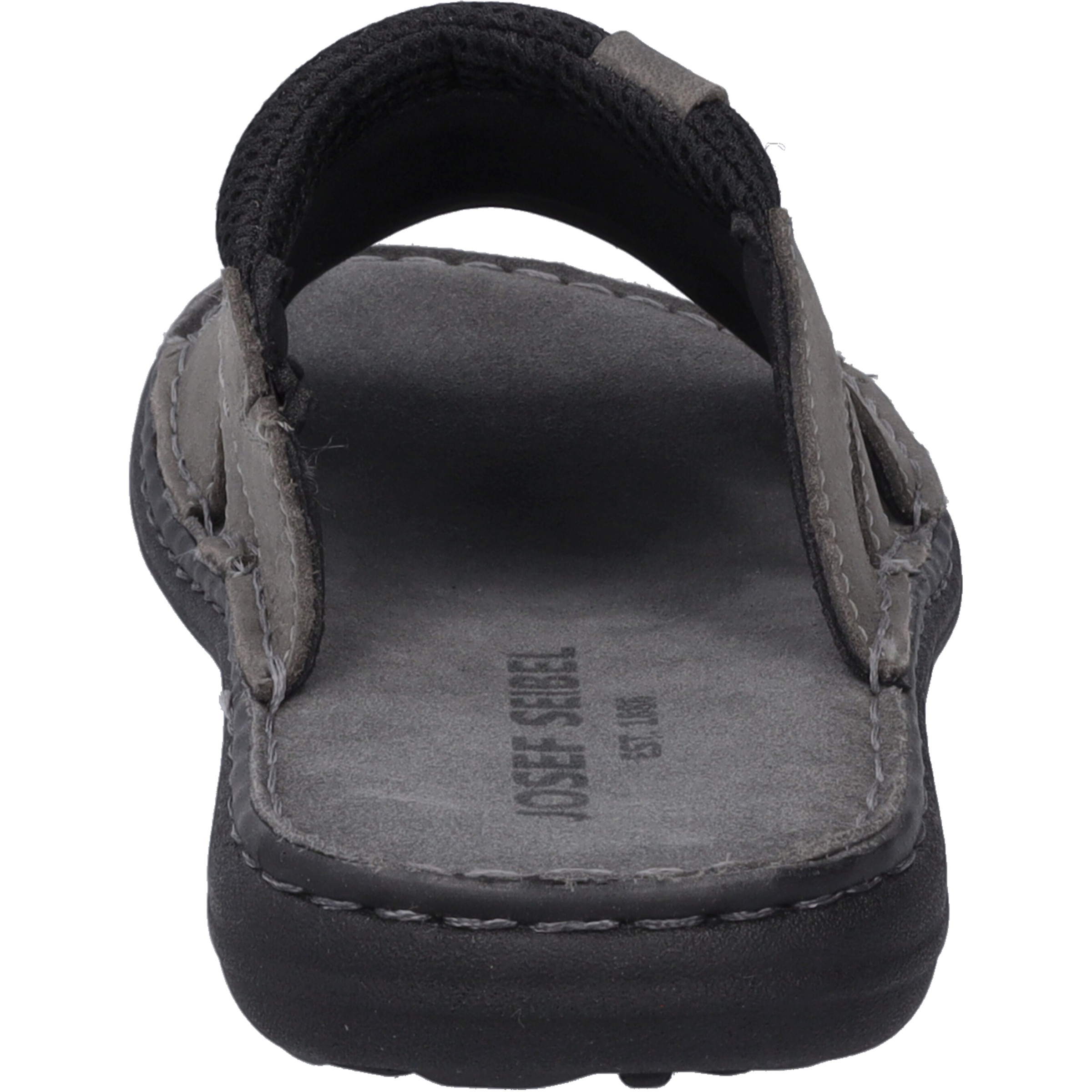 Josef Seibel Sandale »Vincent 07, asphalt-kombi«