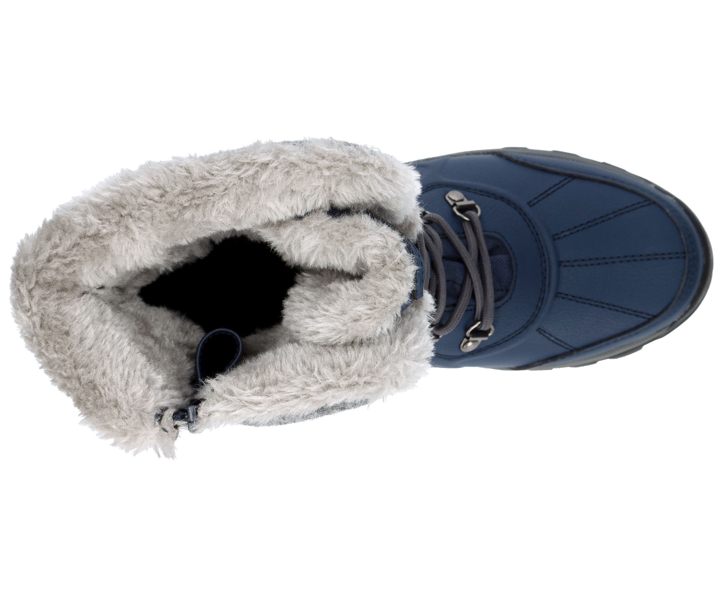 Lico Winterboots »Winterboot Silke«