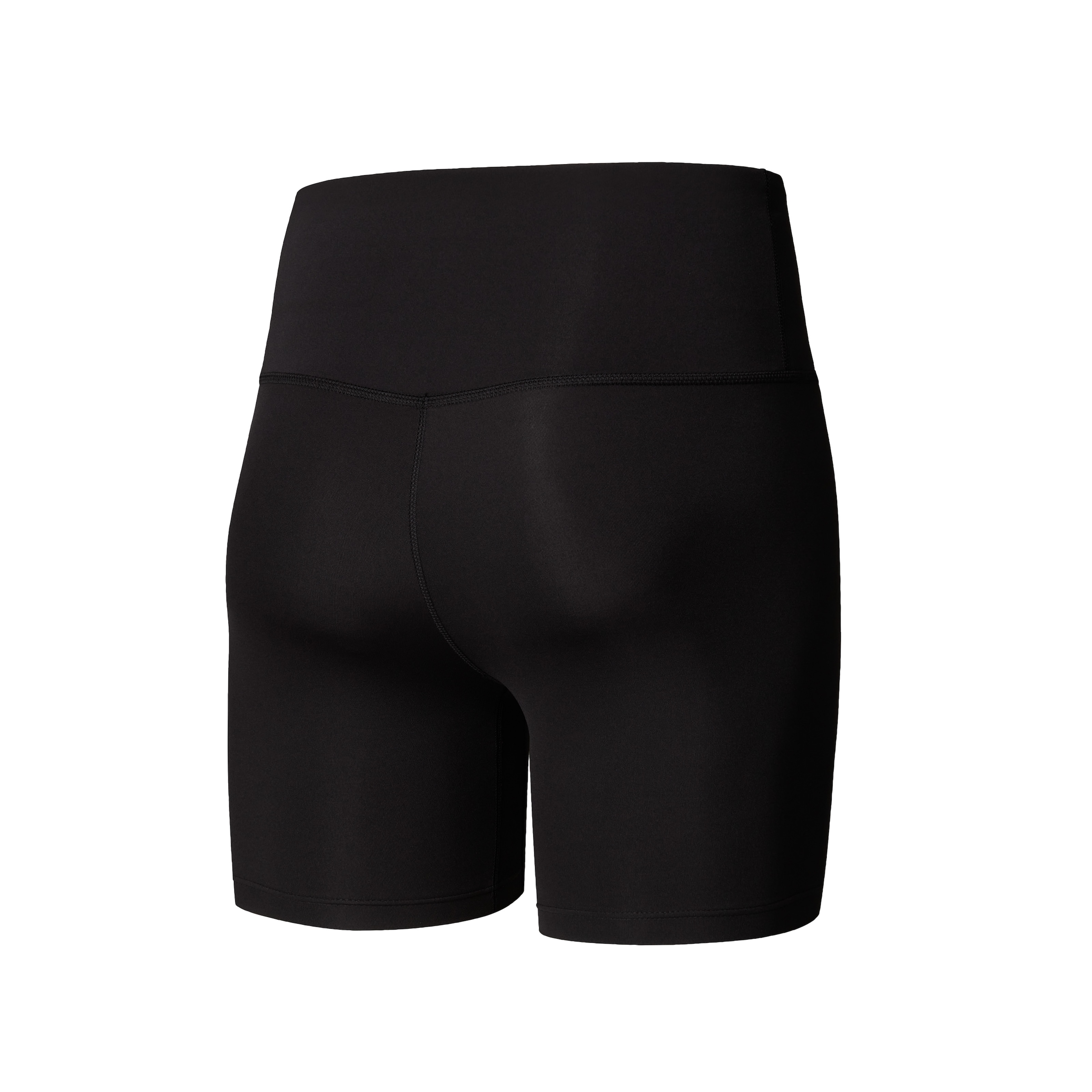 The North Face Radlerhose »W FLEX 5IN TIGHT SHORT«, (1 tlg.)