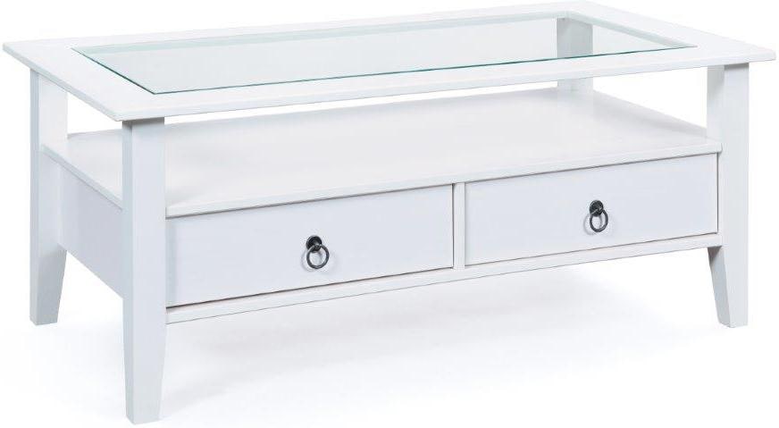 Home affaire Couchtisch »Provence«, Breite 115 cm.