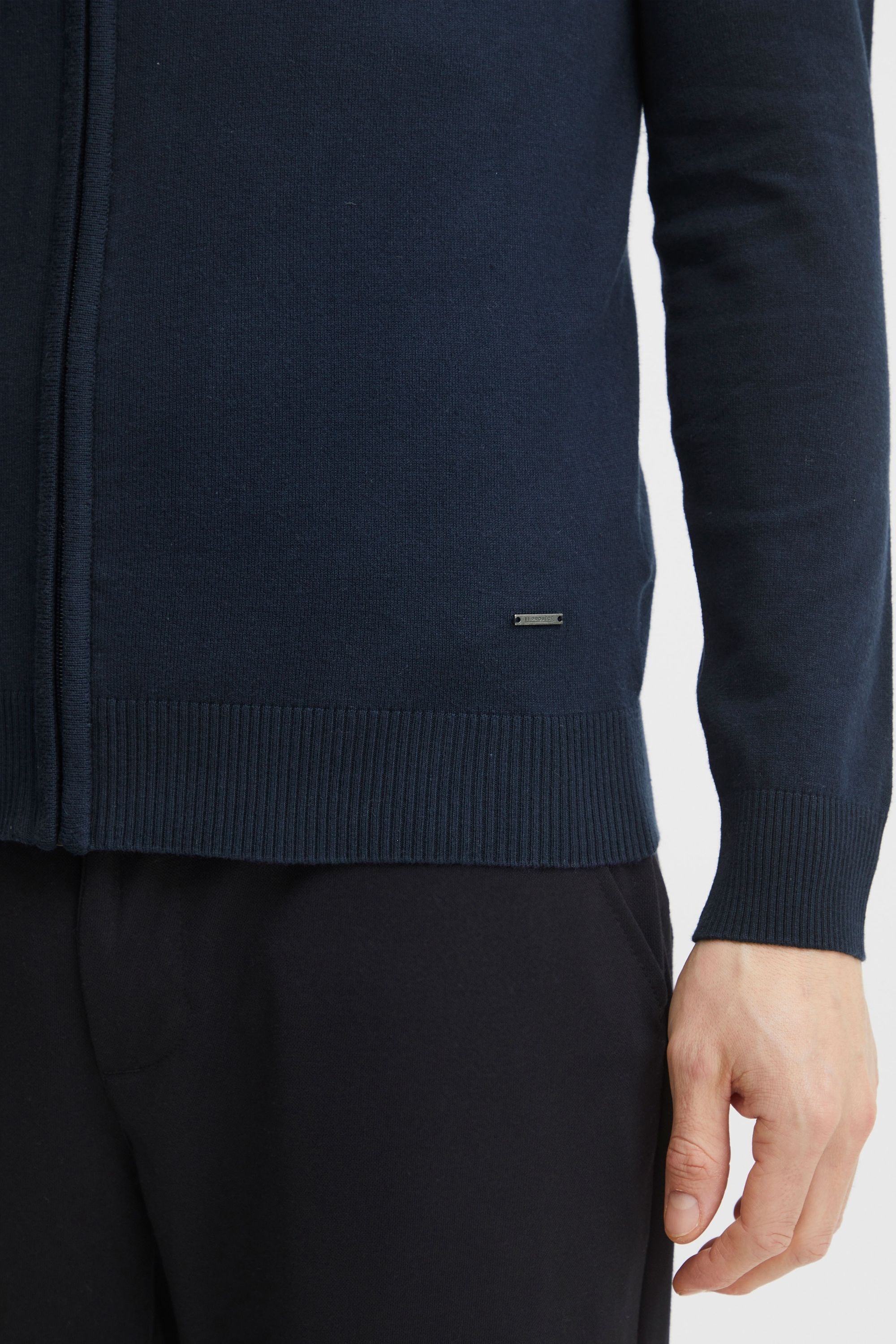 11 Project Strickjacke »Strickjacke PRYannik«