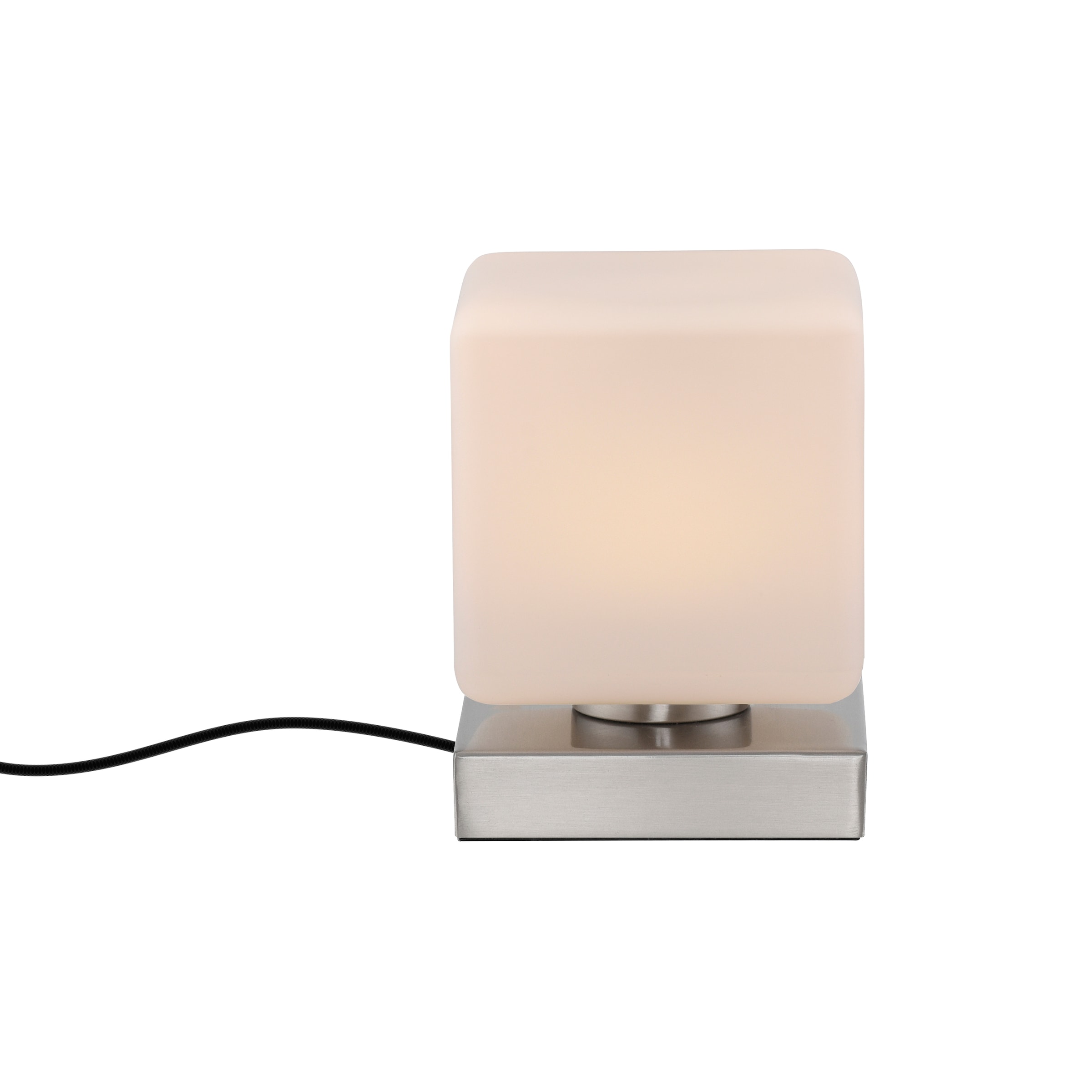 Paul Neuhaus Tischleuchte »DADOA«, 1 flammig, Leuchtmittel LED-Board | LED fest integriert, LED, dimmbar über Touchdimmer