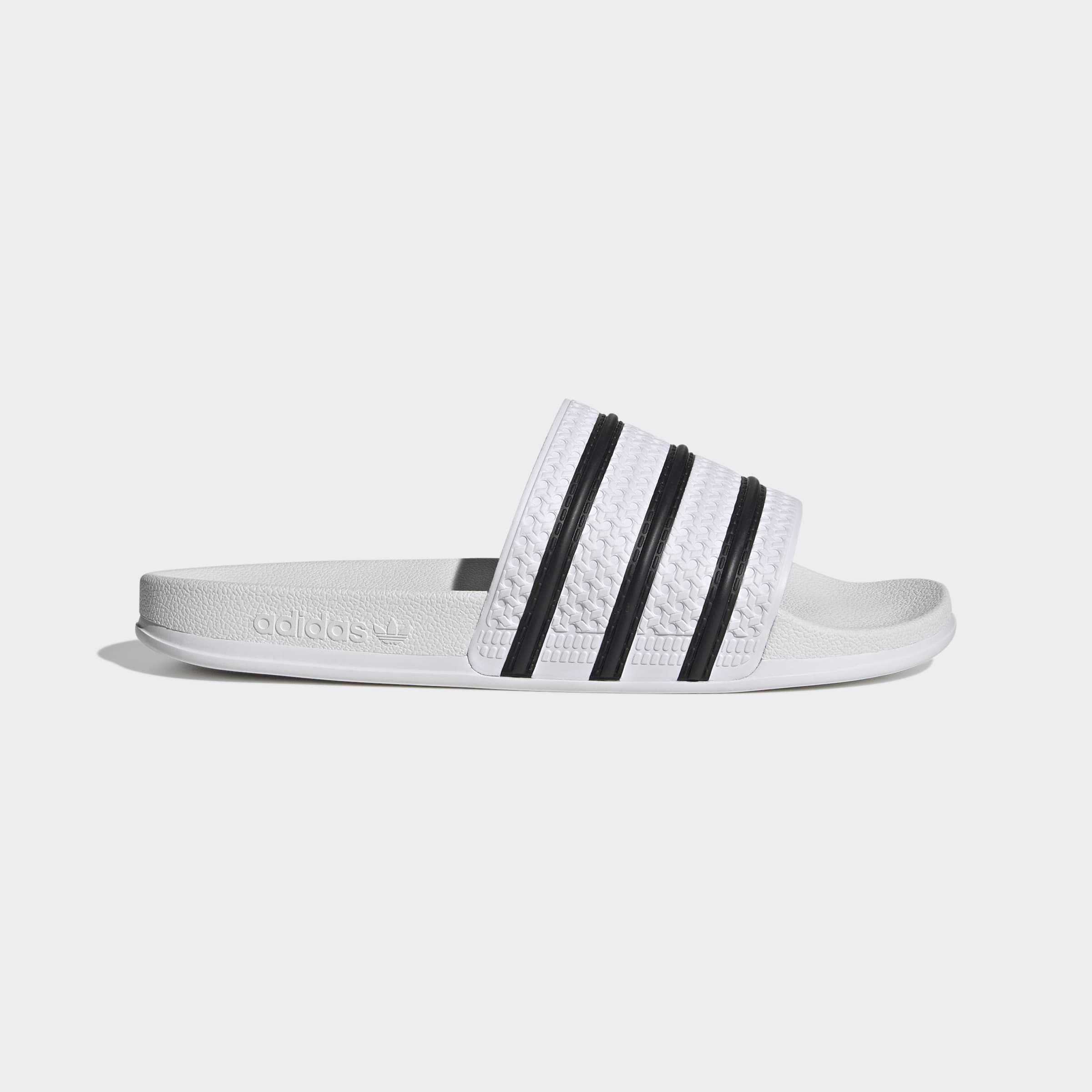 adidas Originals Sneaker »ADILETTE OG CF BADESCHLAPPEN«  Badelatschen