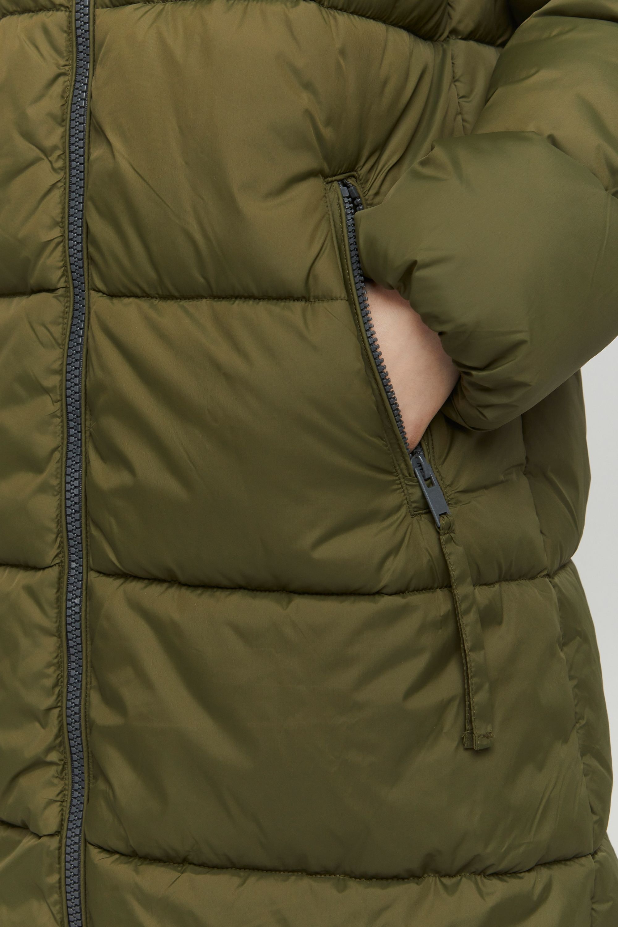 b.young Steppmantel »Steppmantel BYBomina«