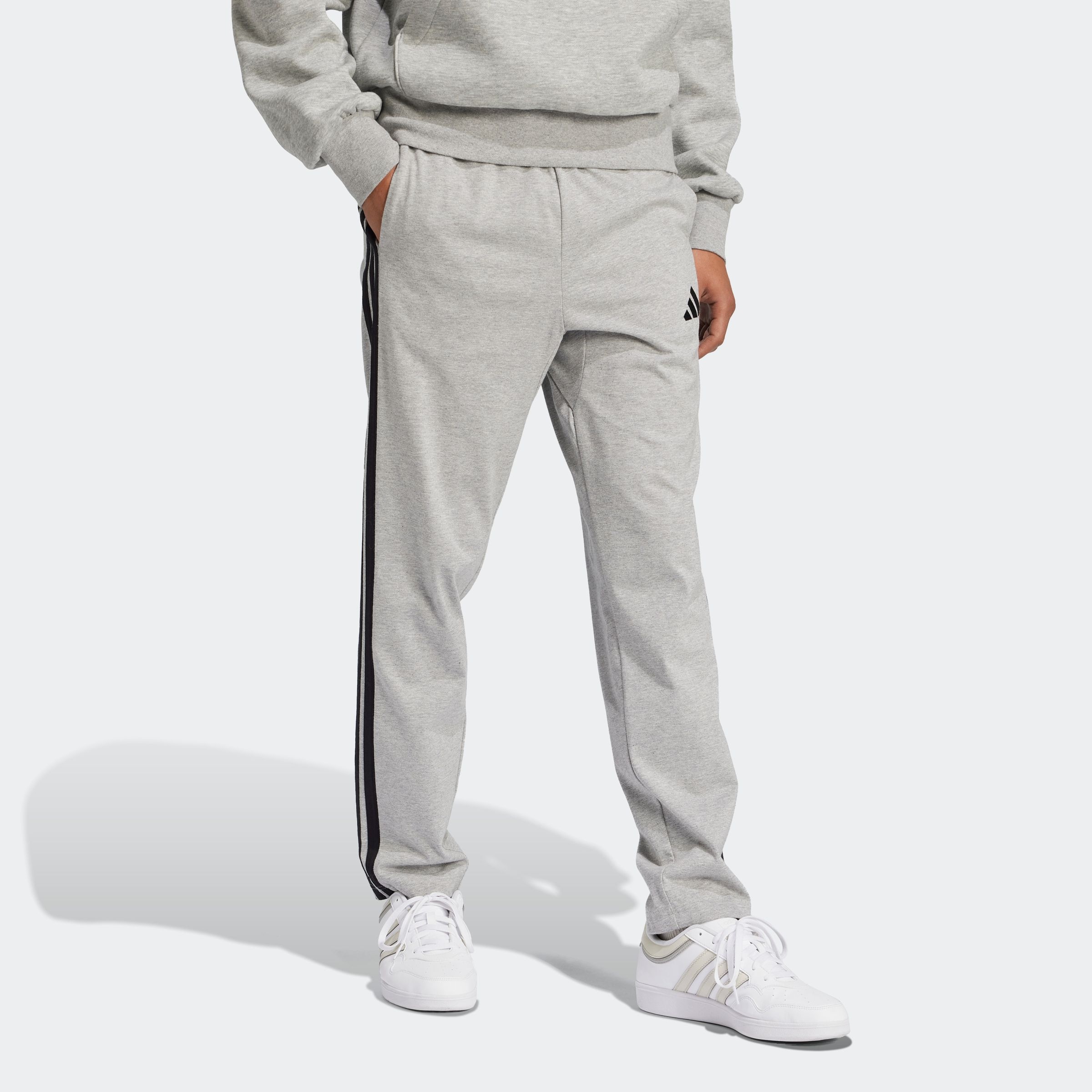 adidas Sportswear Sporthose »M 3S SJ TO PT«, (1 tlg.), Jogginghose