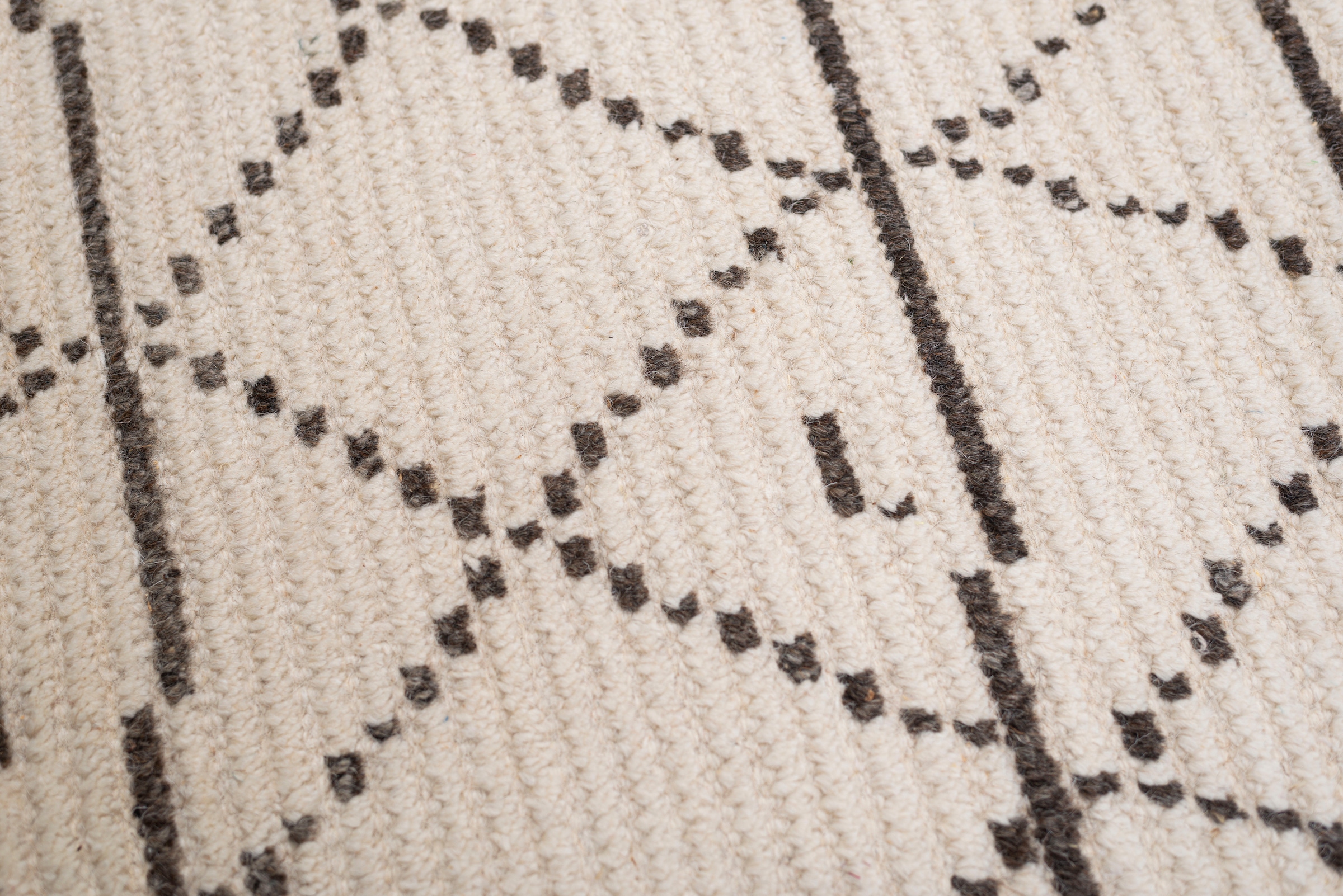 mit Boho-Style Teppich kaufen »Nomad«, TOM TAILOR rechteckig, online handgewebt, Fransen, HOME