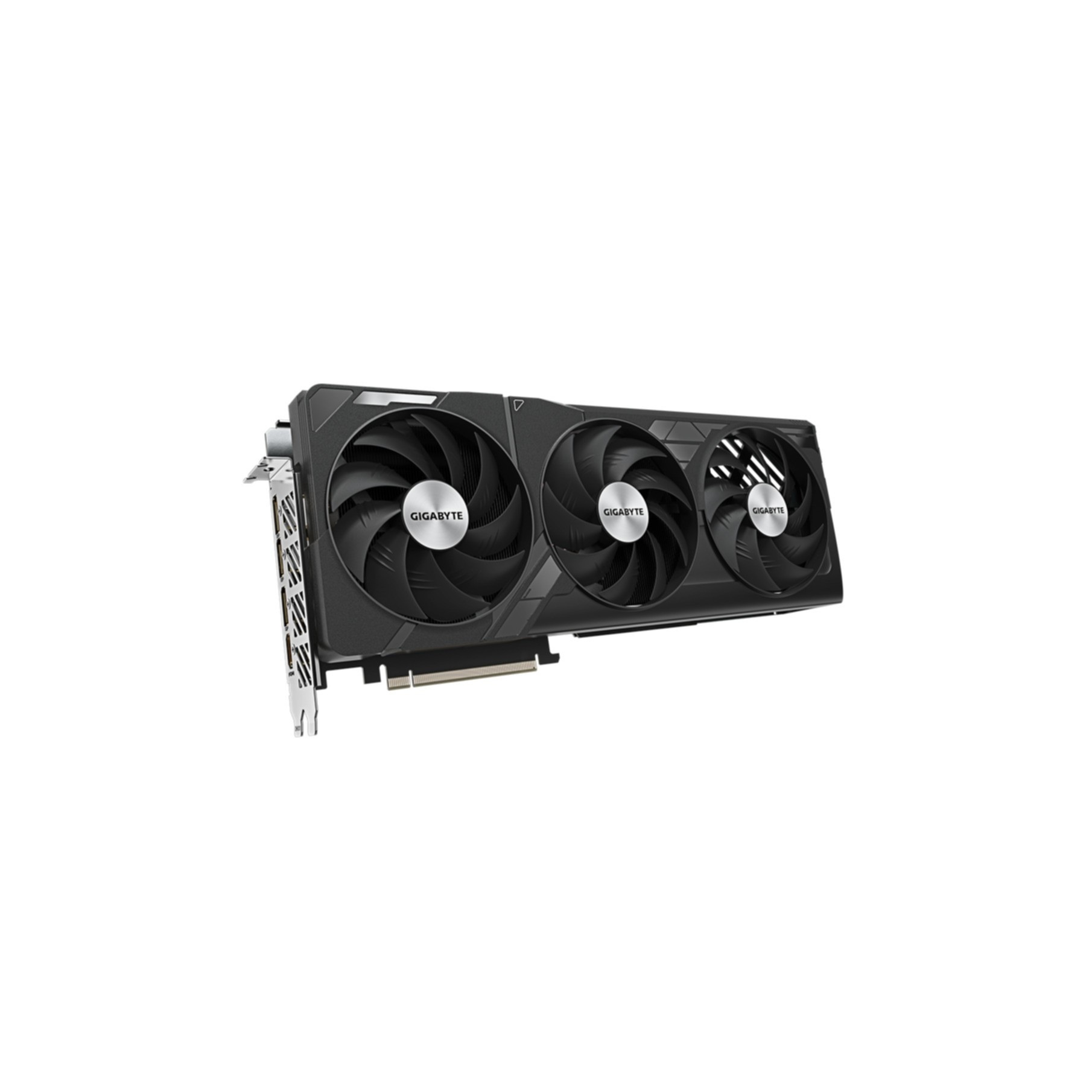 Gigabyte Grafikkarte »GeForce RTX 4090 WINDFORCE V2 24G«