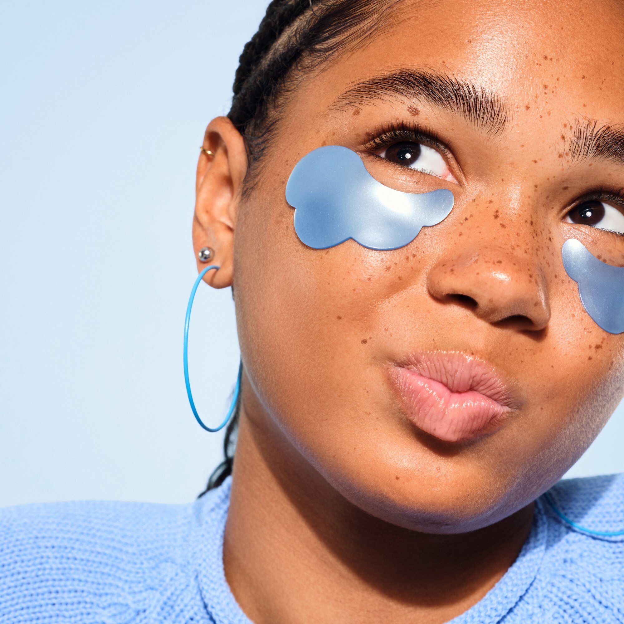 Essence Augenpatches »CARE BEARS HYDRO GEL EYE PATCHS 30 PAIRS«