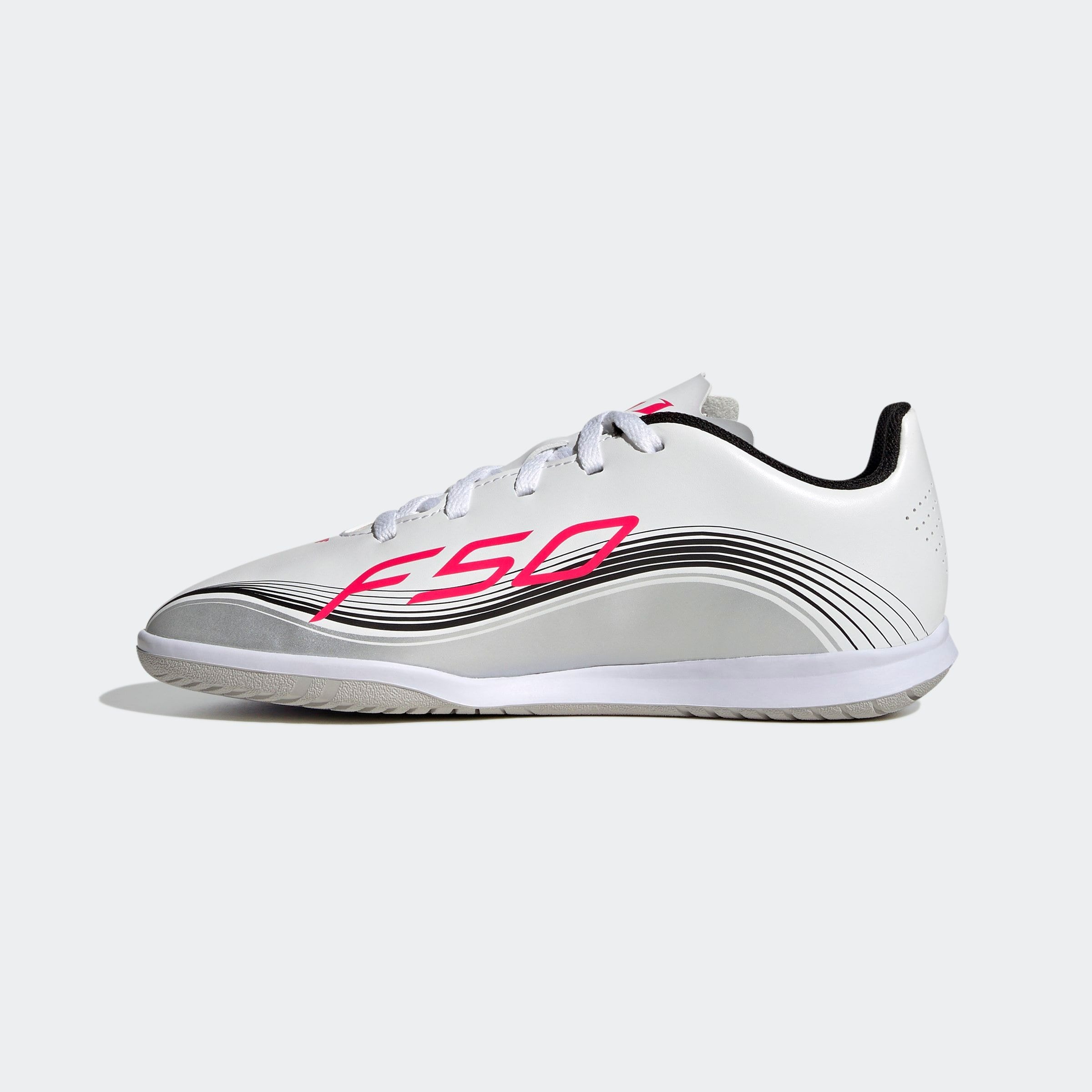 adidas Performance Fußballschuh »F50 MESSI CLUB INDOOR E FÜR KINDER«